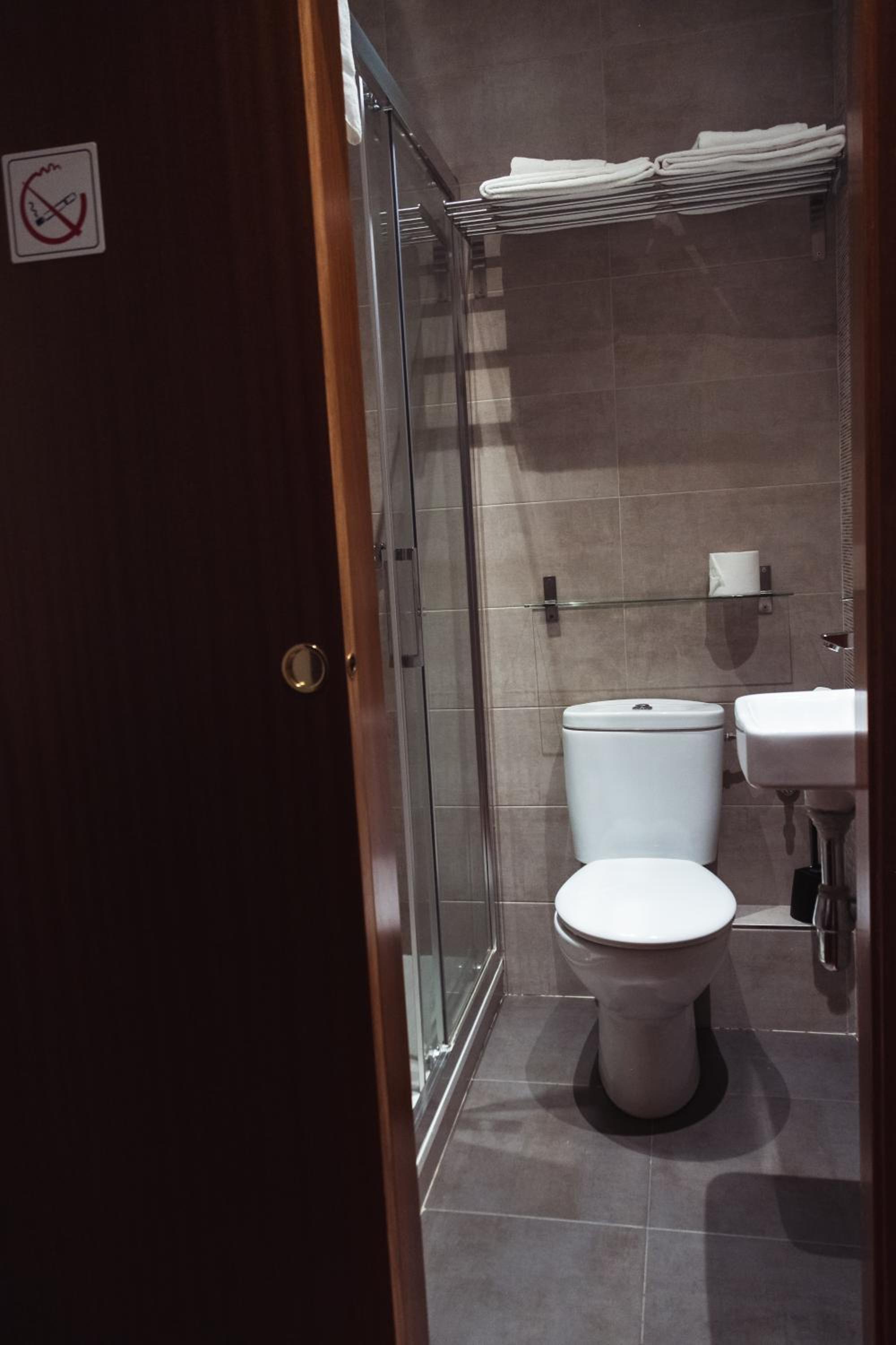 San Sebastián DOT Rooms