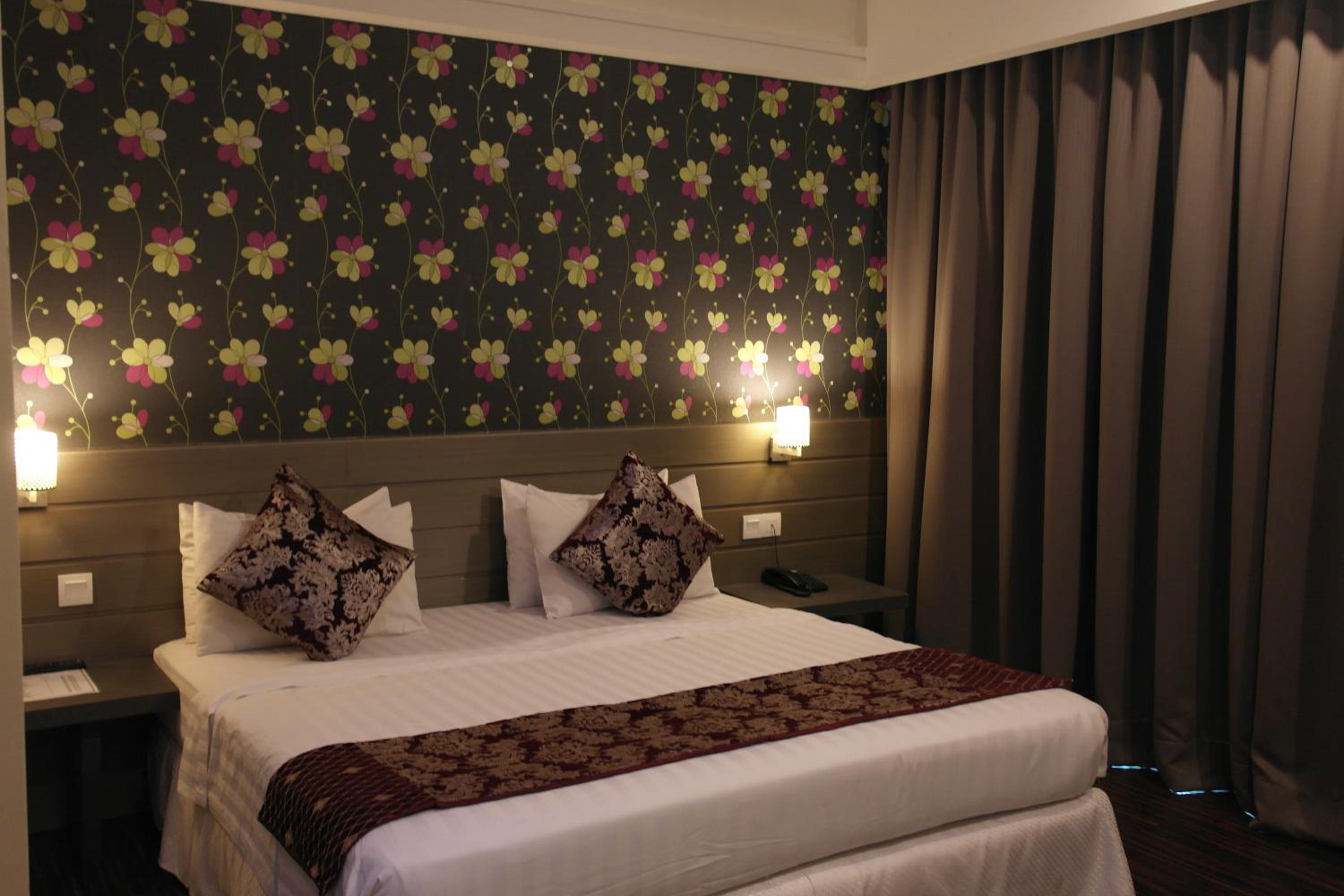 De Hotel Ipoh — photo 20
