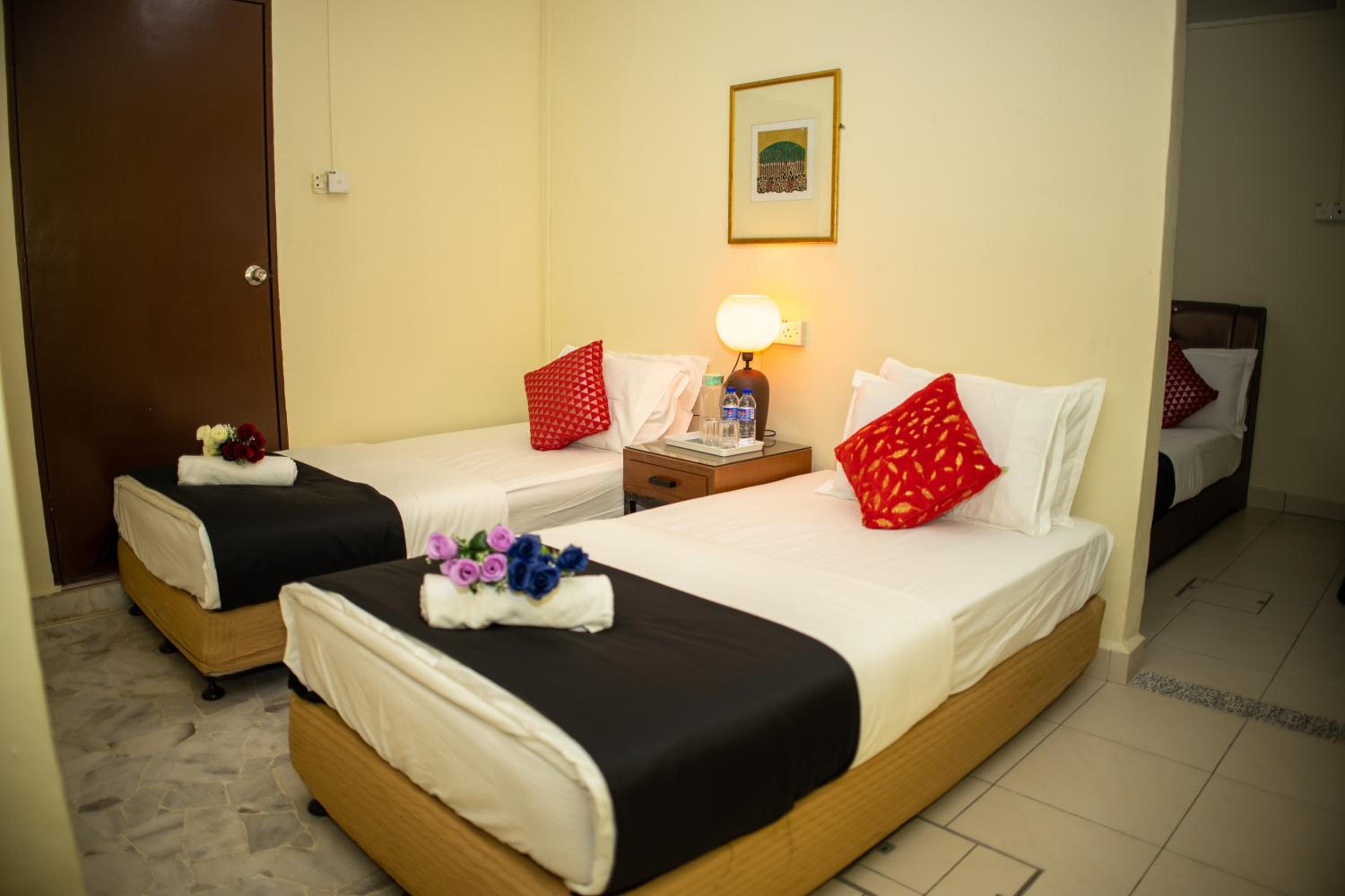 Sweet Inn Guest House photo 4