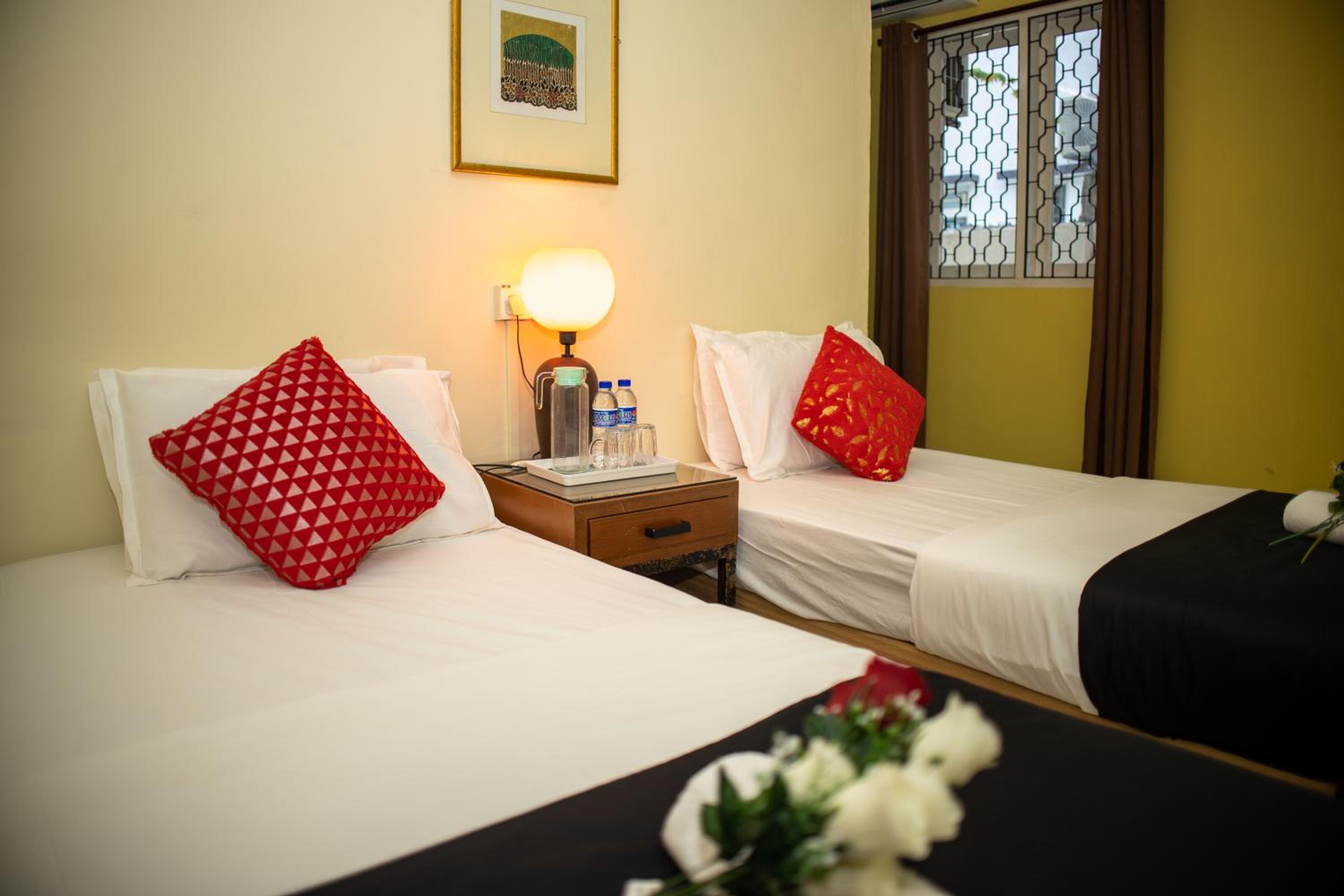Sweet Inn Guest House photo 3