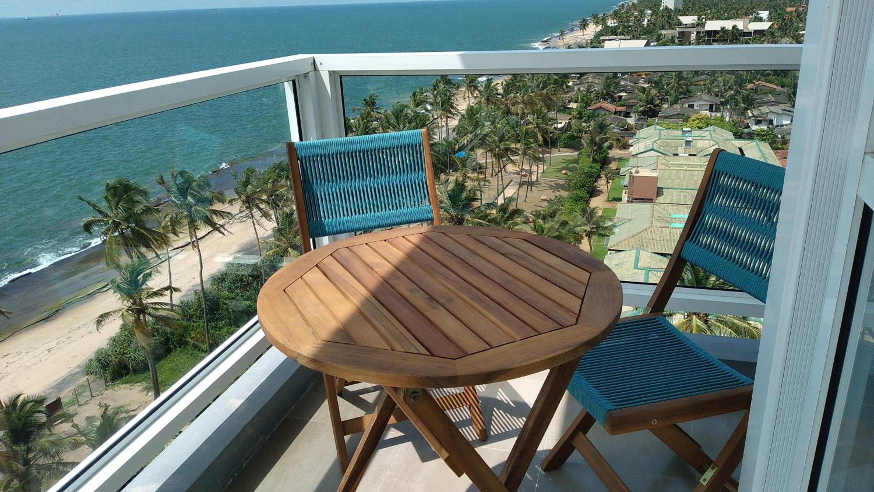 PL BEACH FRONT APARTMENT view 4