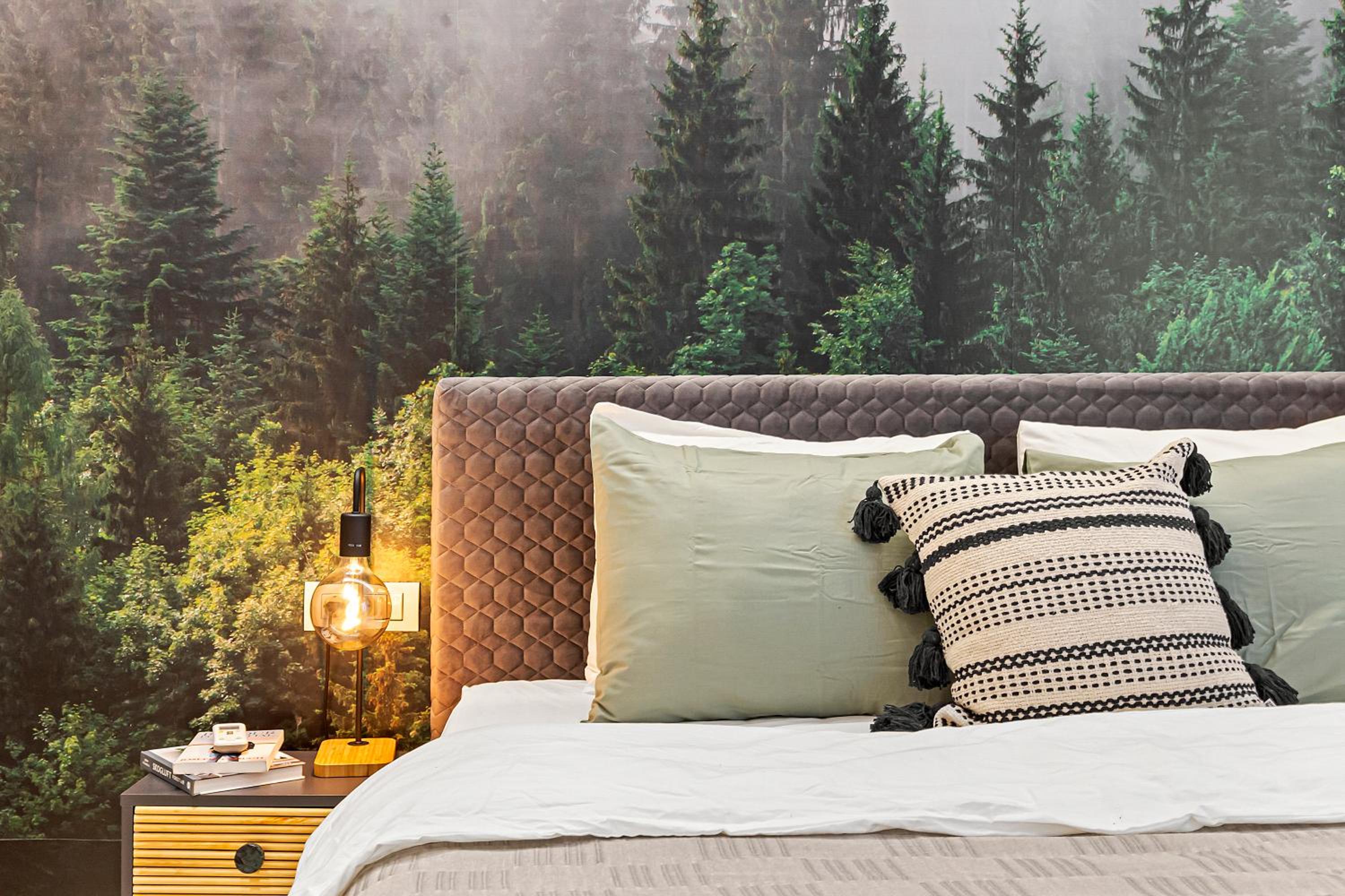 Win Herastrau FOREST