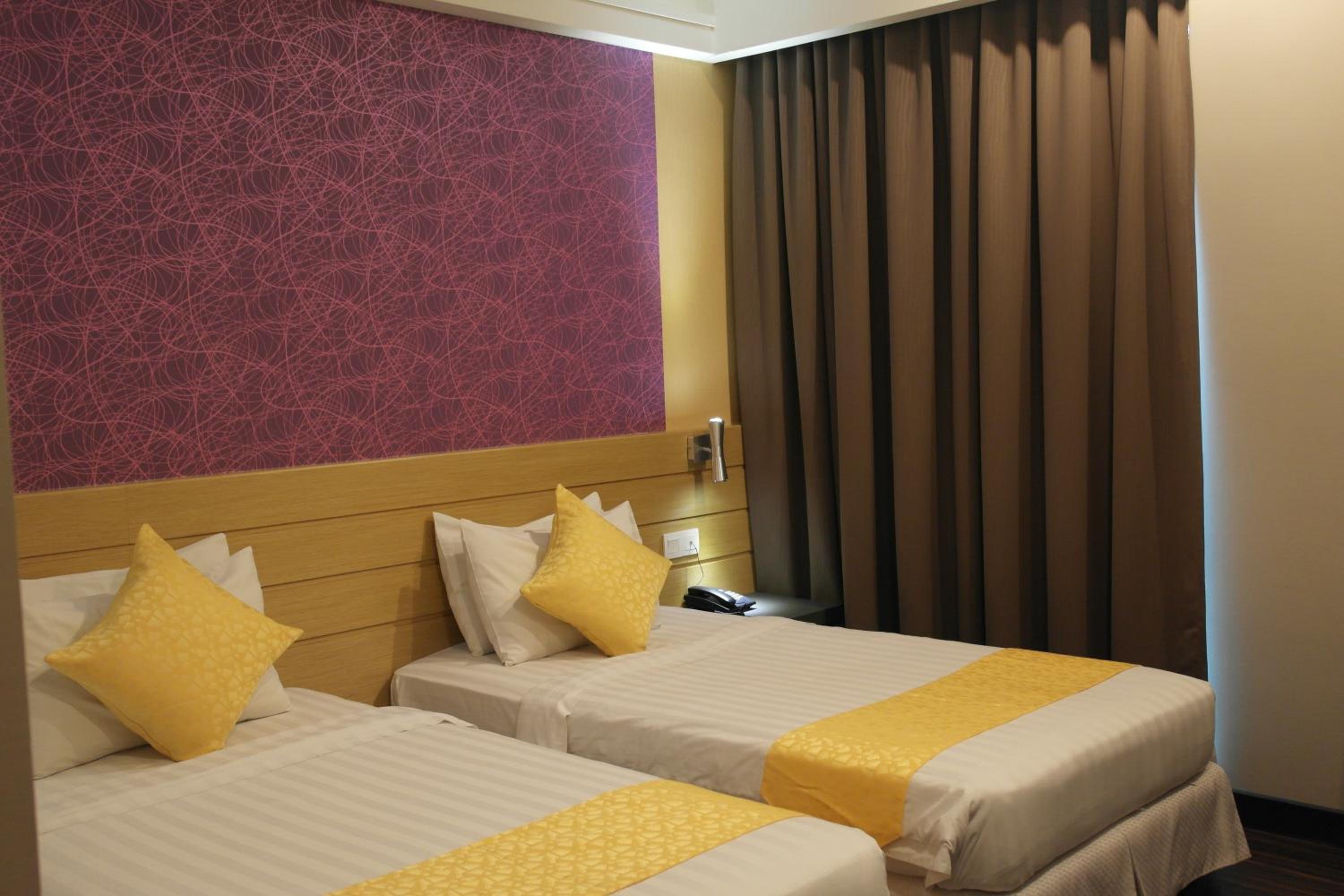 De Hotel Ipoh photo 5