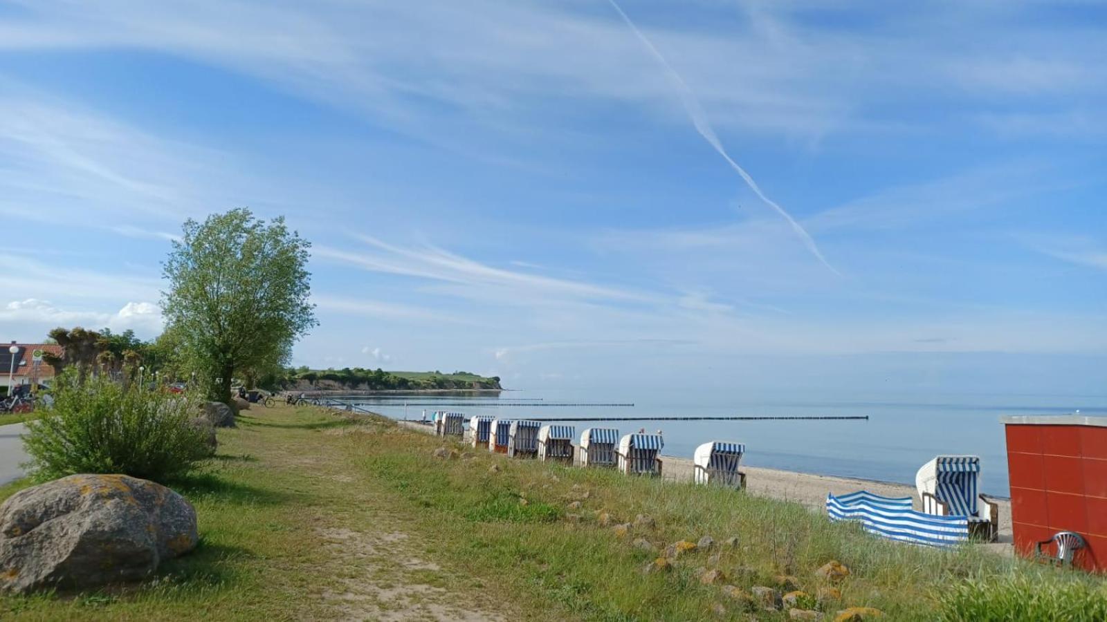 Ferienwohnung Weitblick