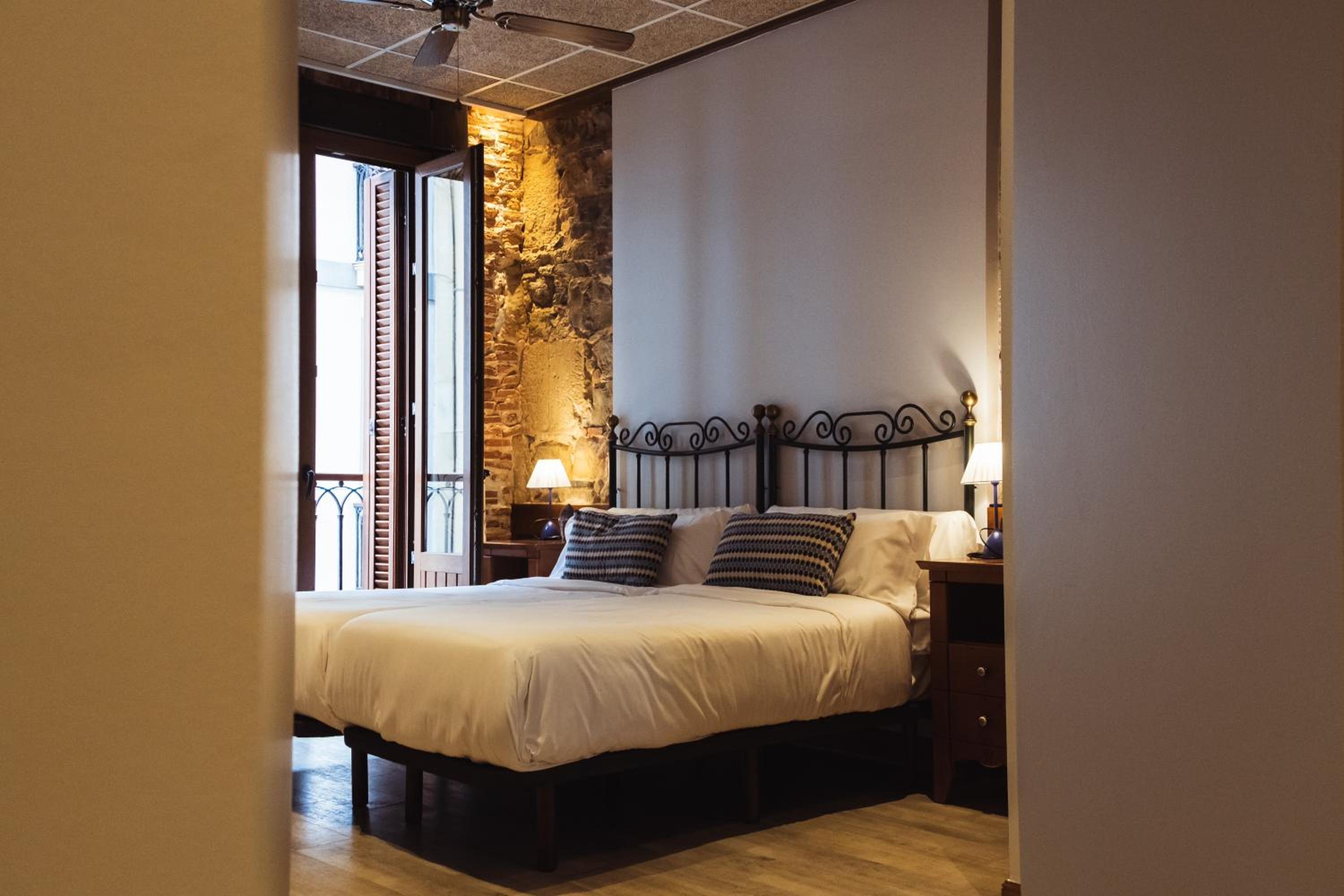 San Sebastián DOT Rooms