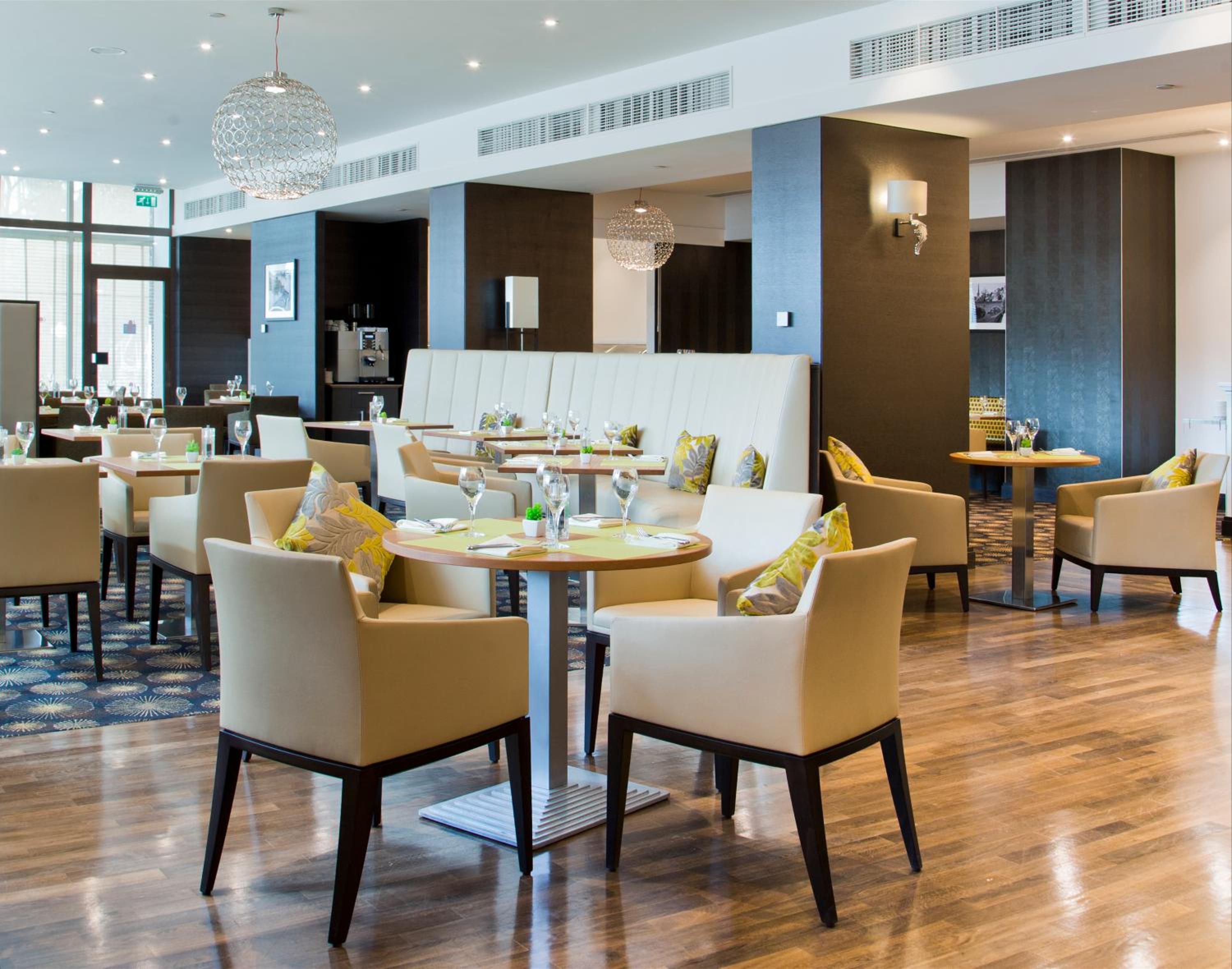 Luxembourg Vacations - DoubleTree by Hilton Luxembourg - Property Image 5