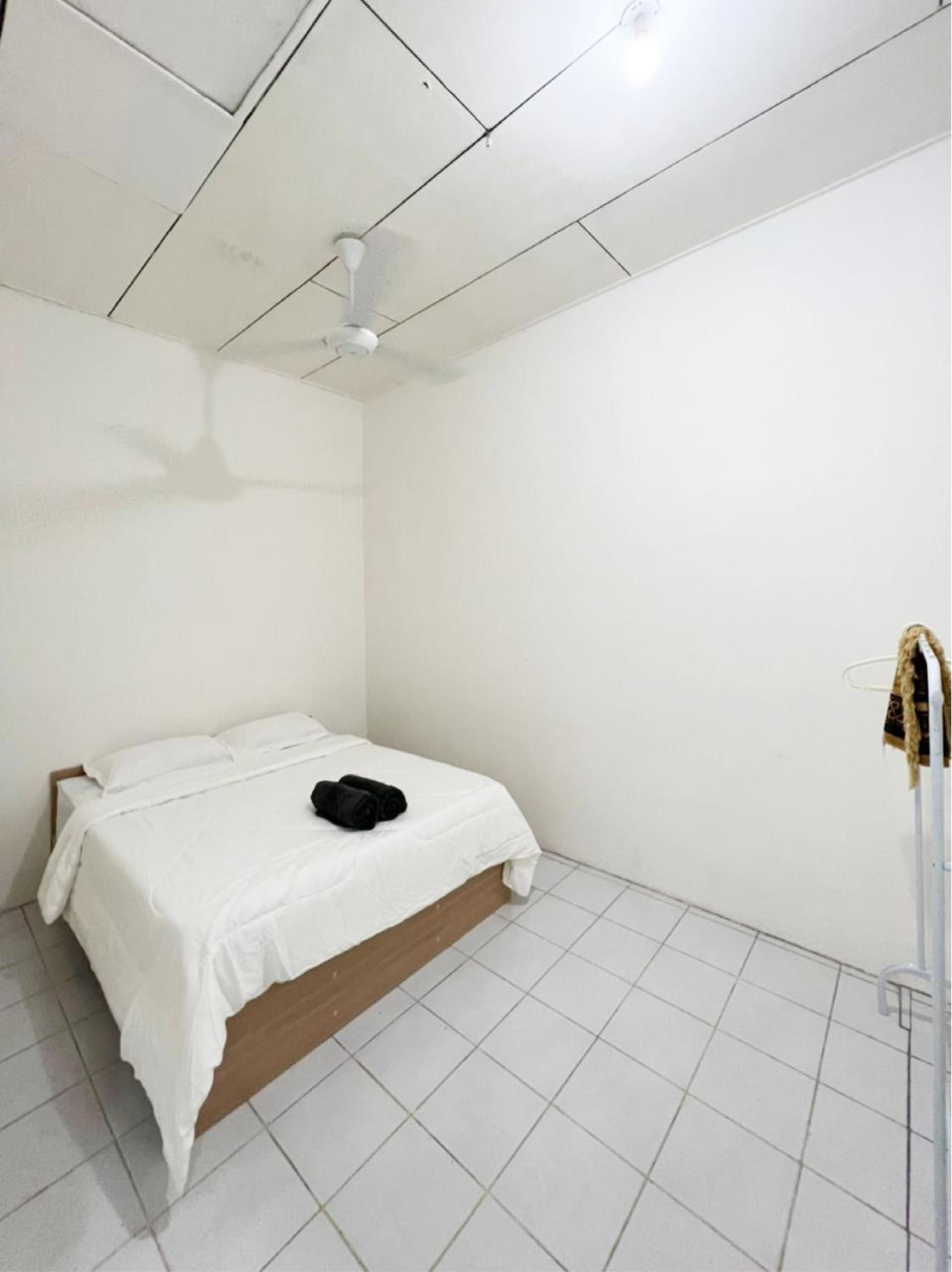 LILY HOMESTAY PUTATAN