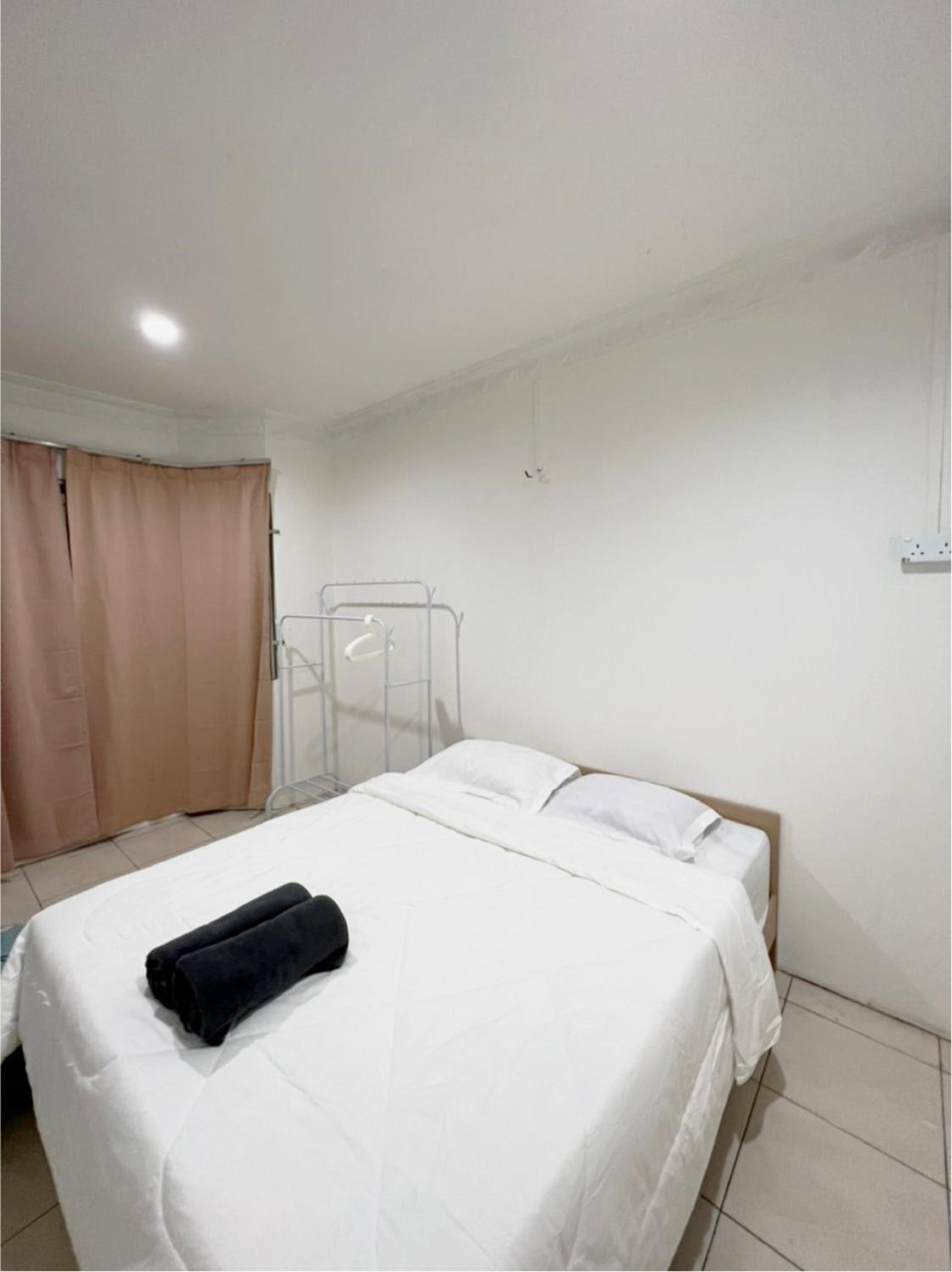 LILY HOMESTAY PUTATAN