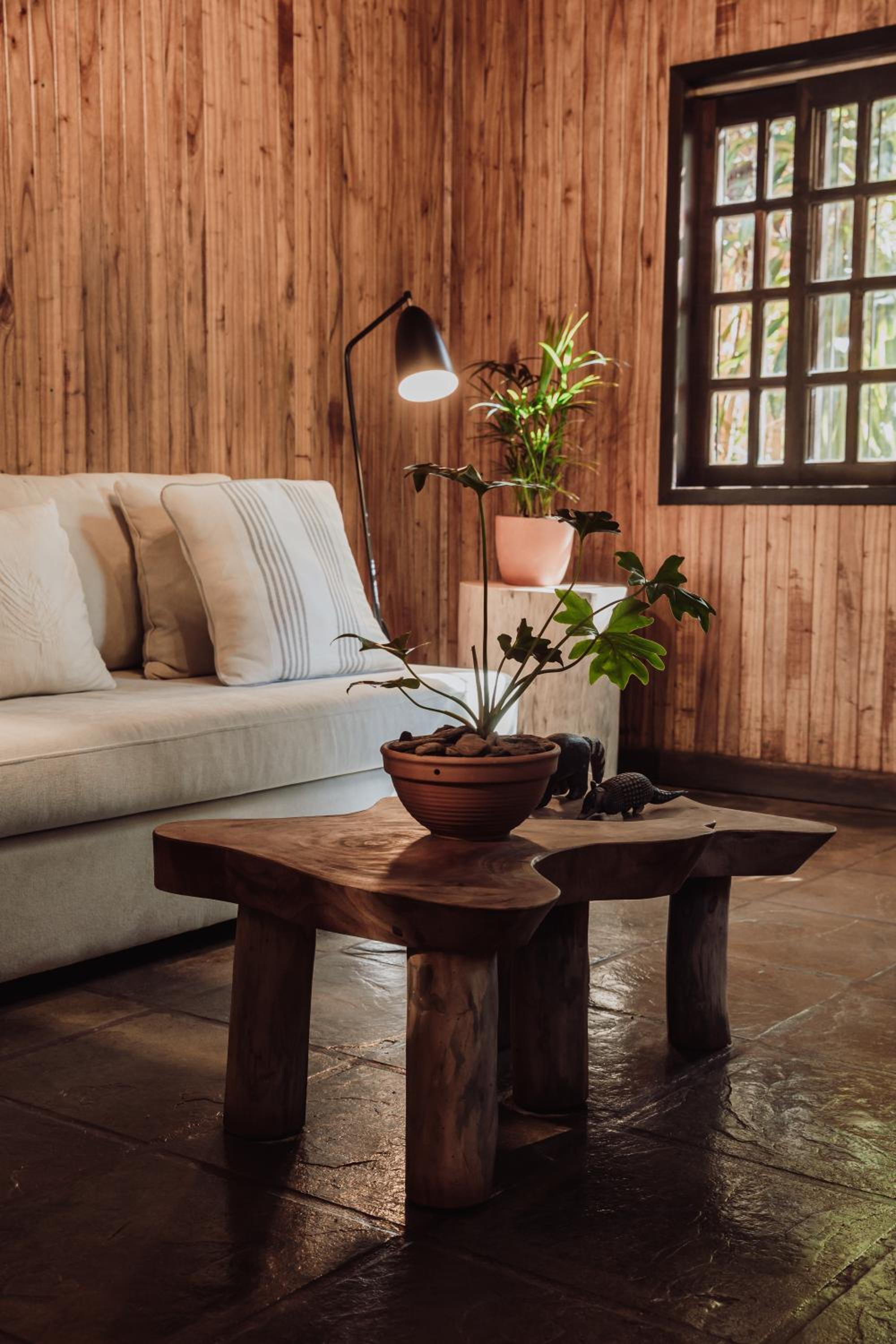 Overo Lodge & Selva