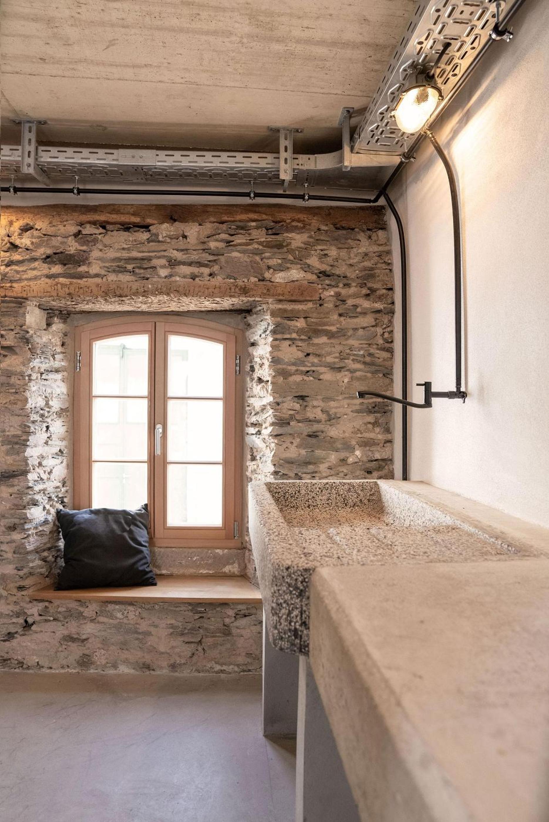 Klara Rooms