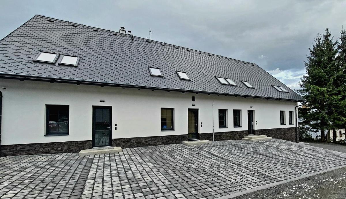 Apartmán Dorotka