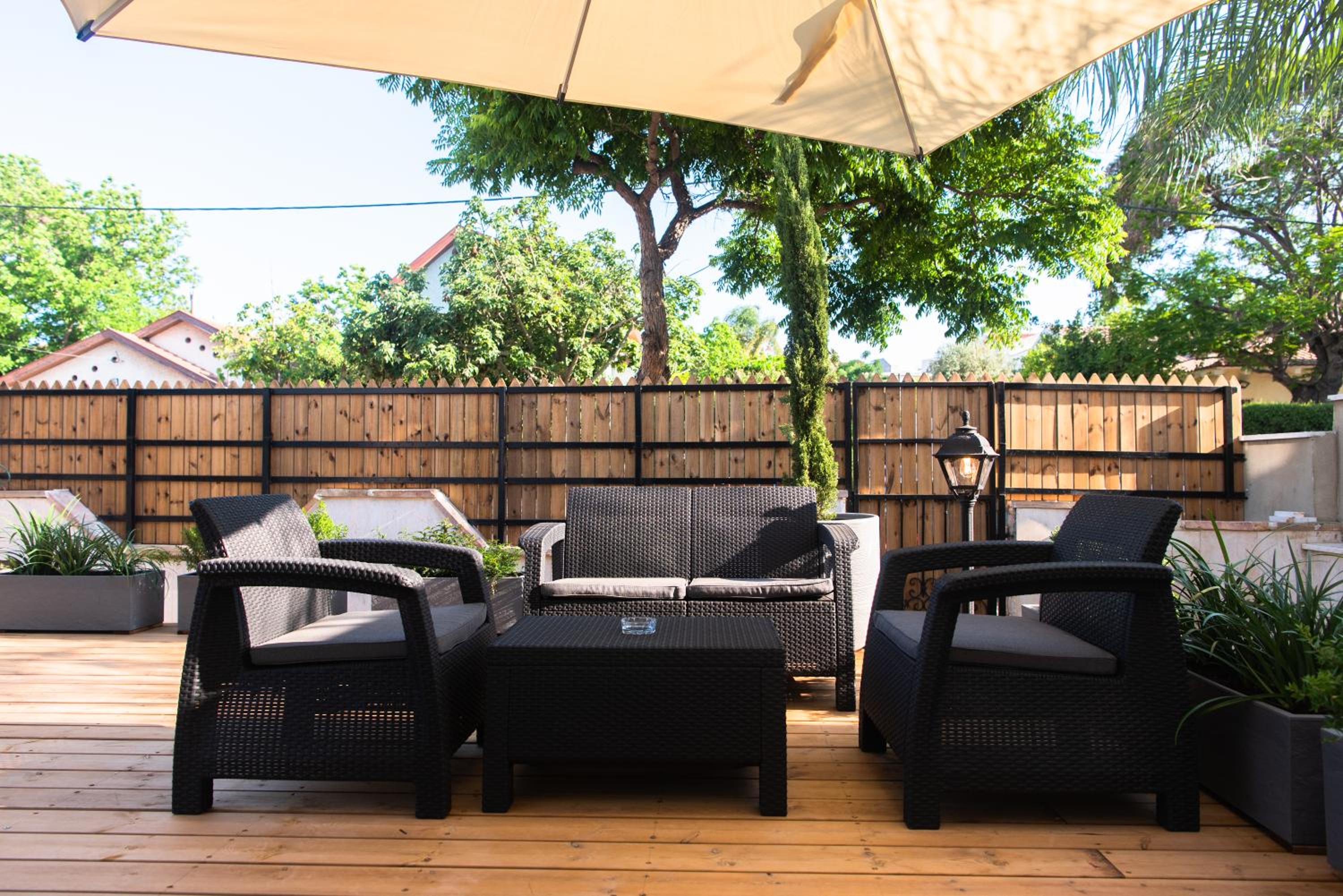 Ono Villa at Kiryat Ono view 4
