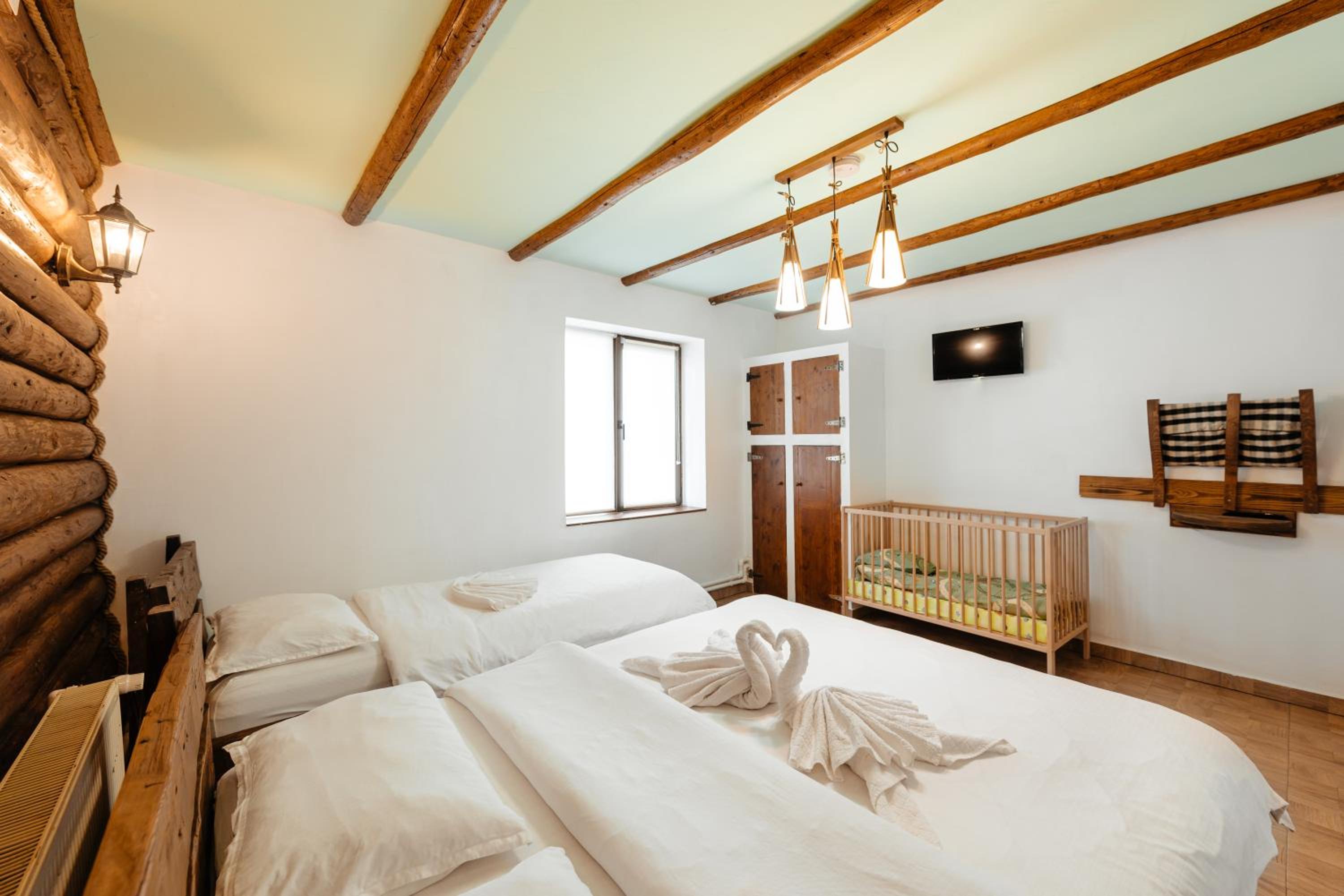 Casa Maramureșană Beliș view 5