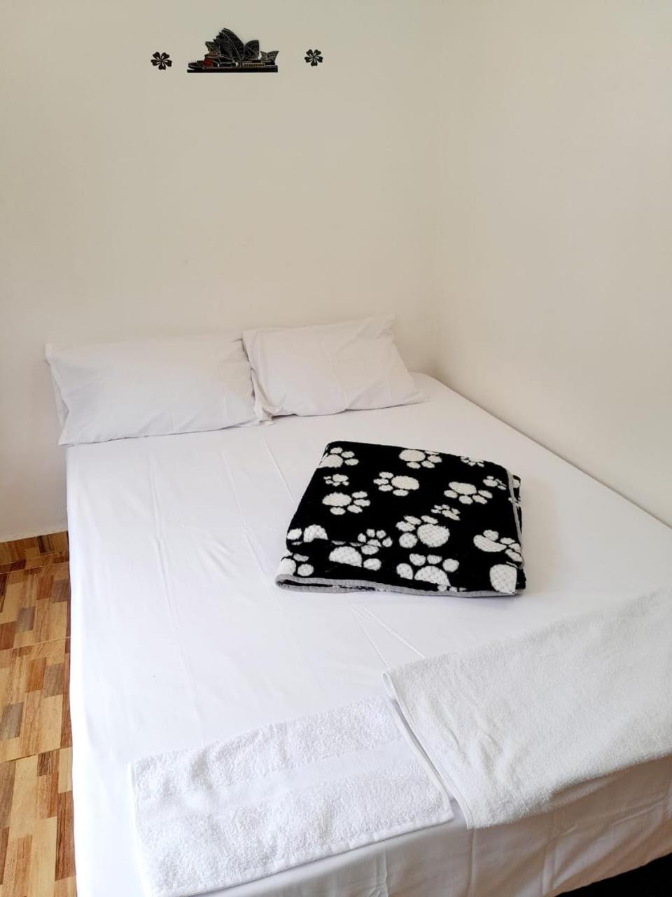 Apartamento Buenos aires
