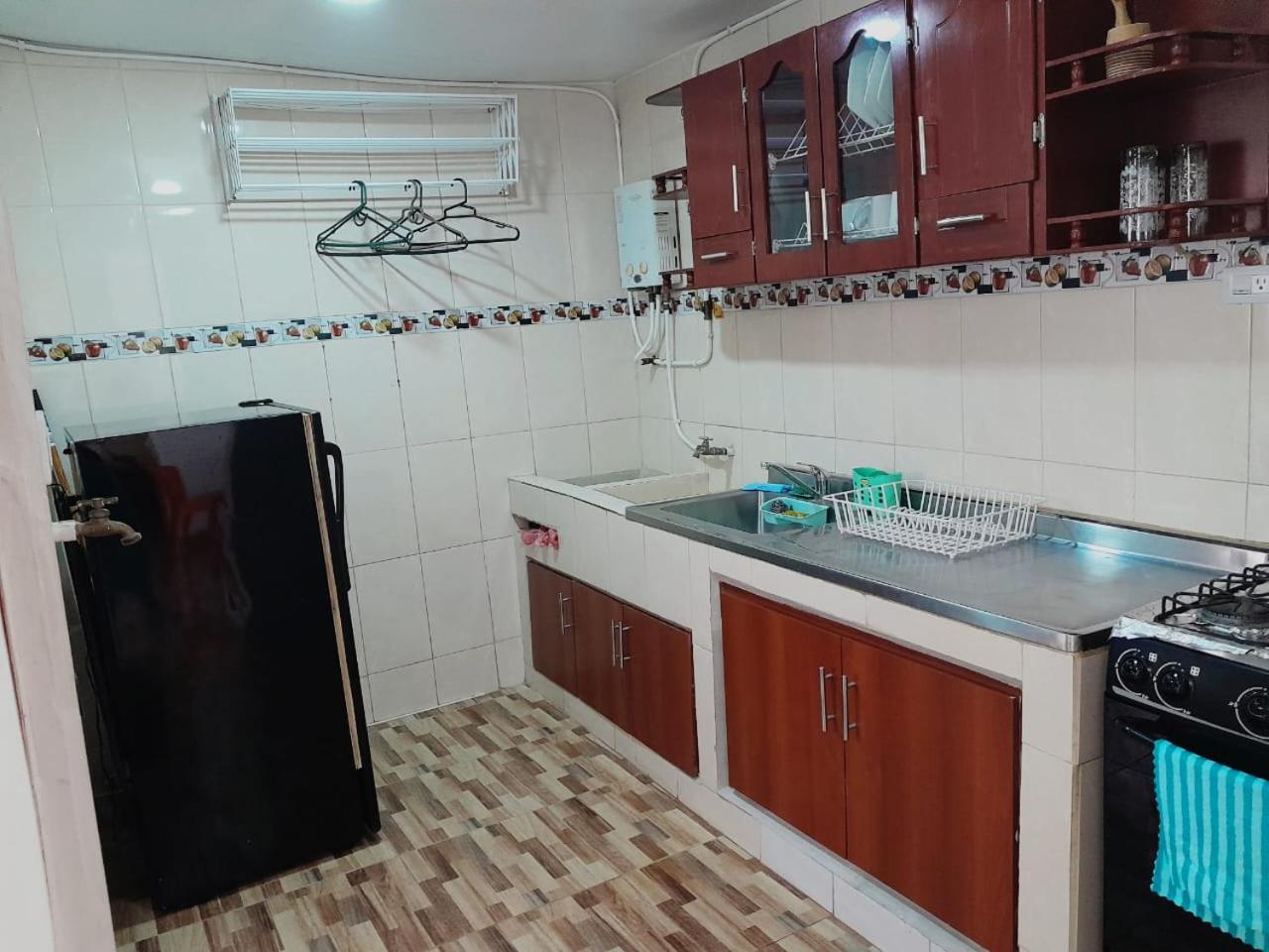 Apartamento Buenos aires