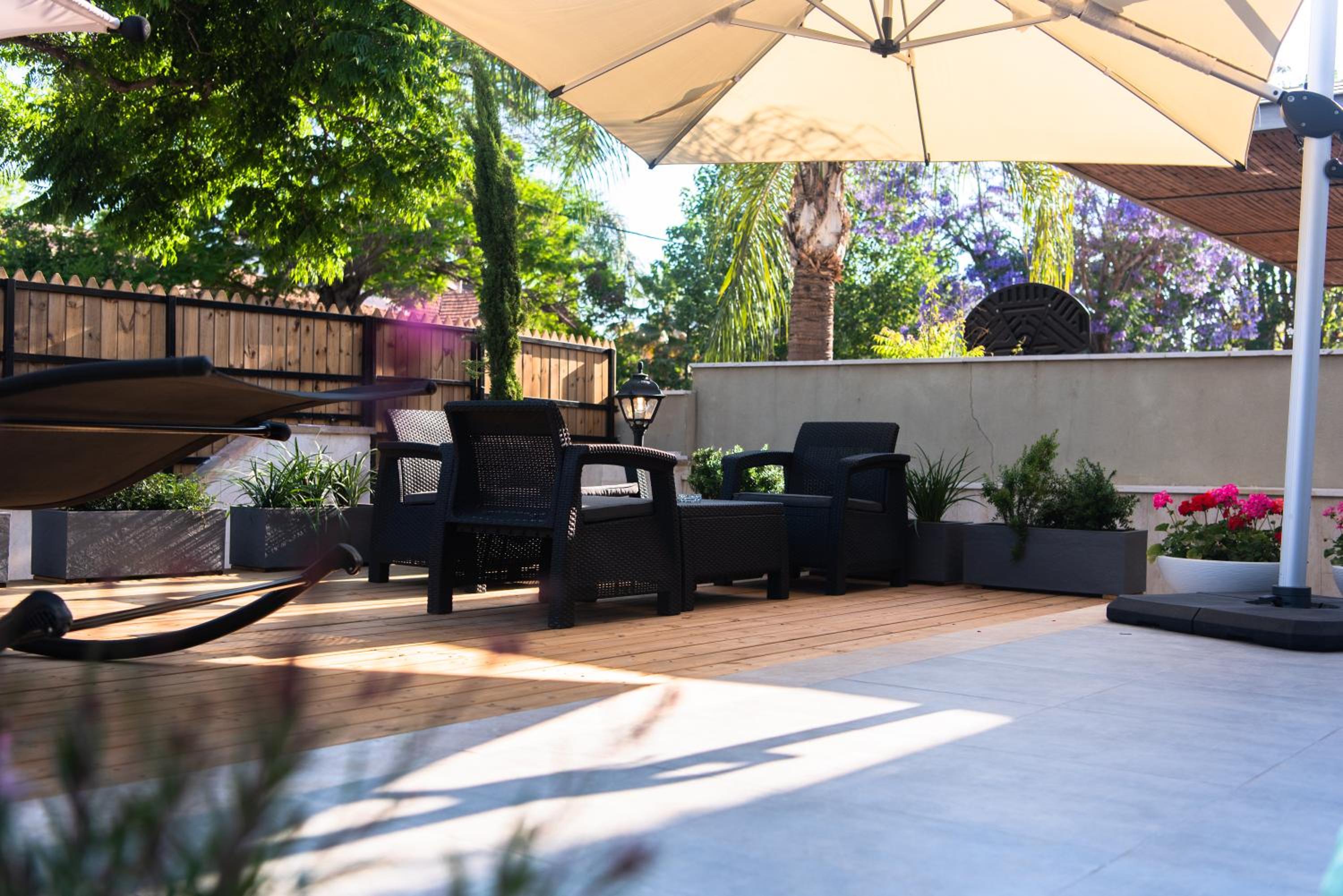Ono Villa at Kiryat Ono view 5