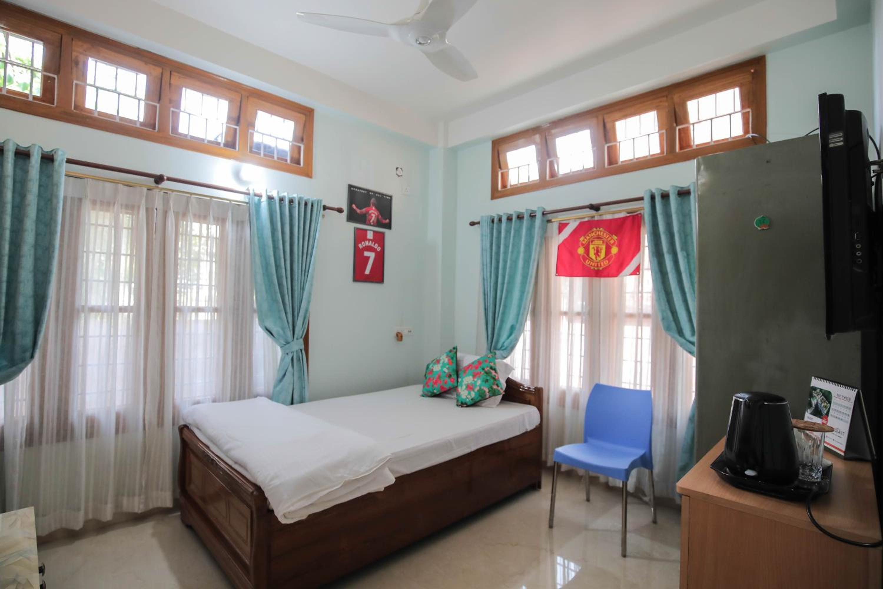 Cute Corner Homestay