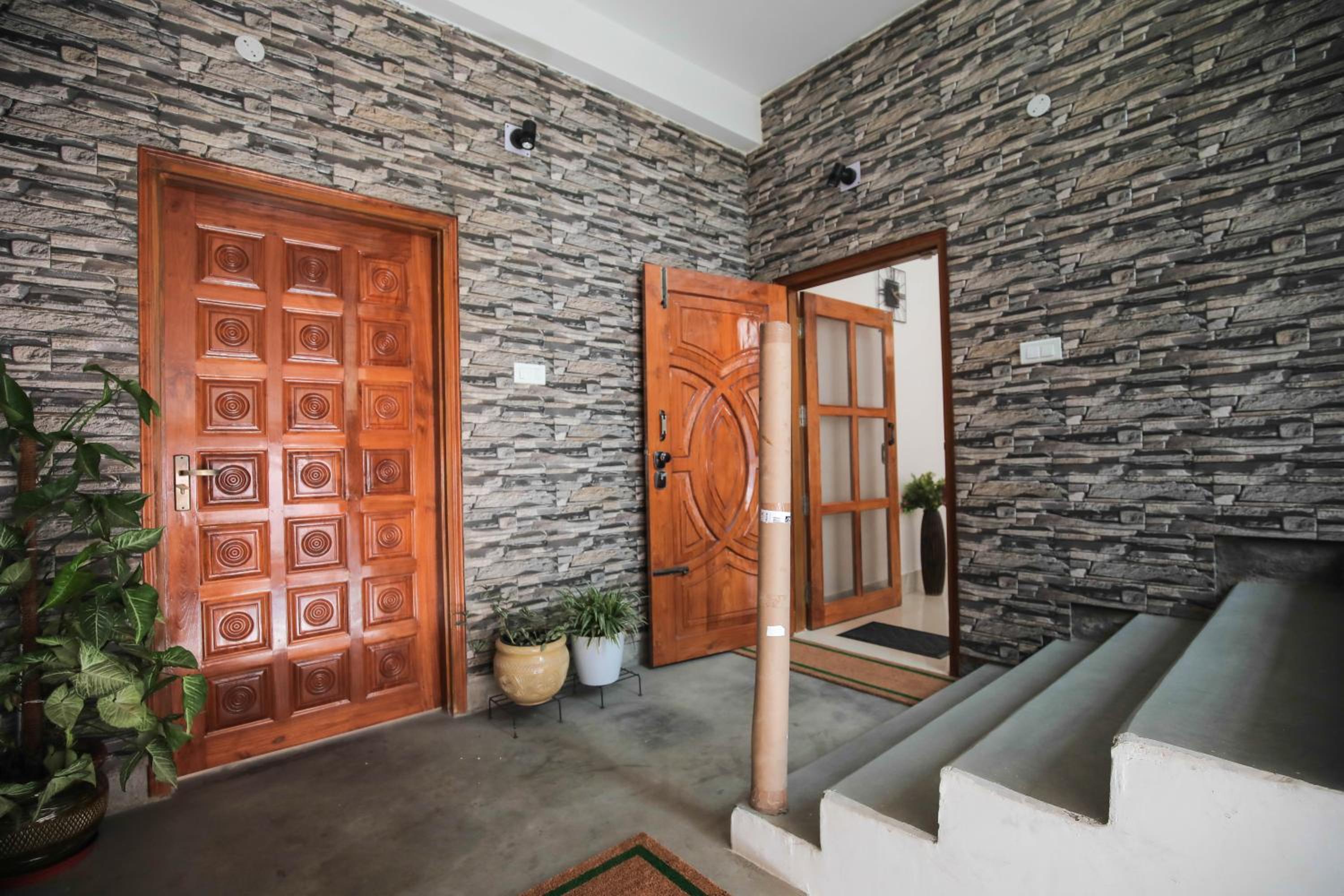 Cute Corner Homestay