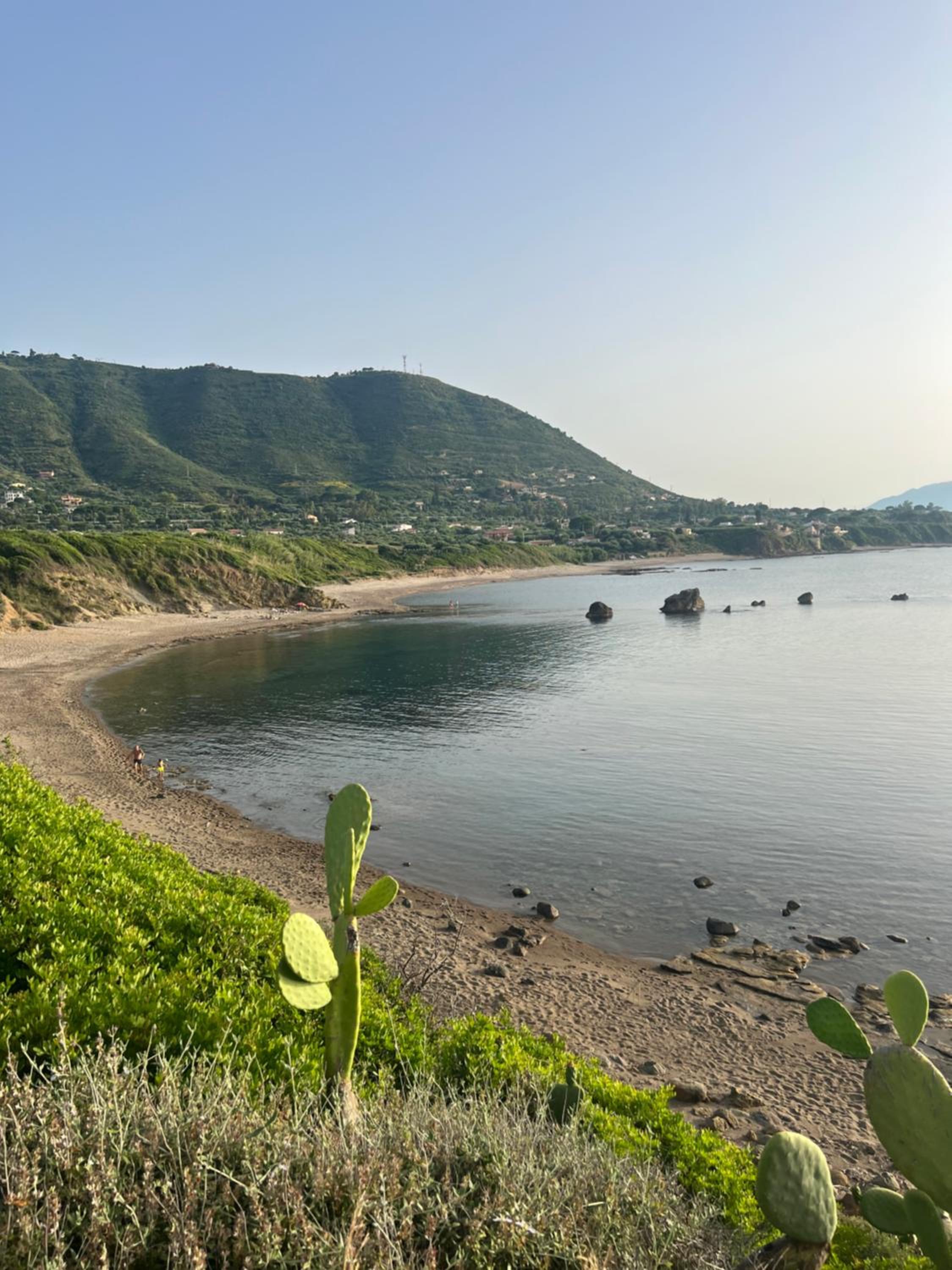 Villa Marghe Mazzaforno Sicilia
