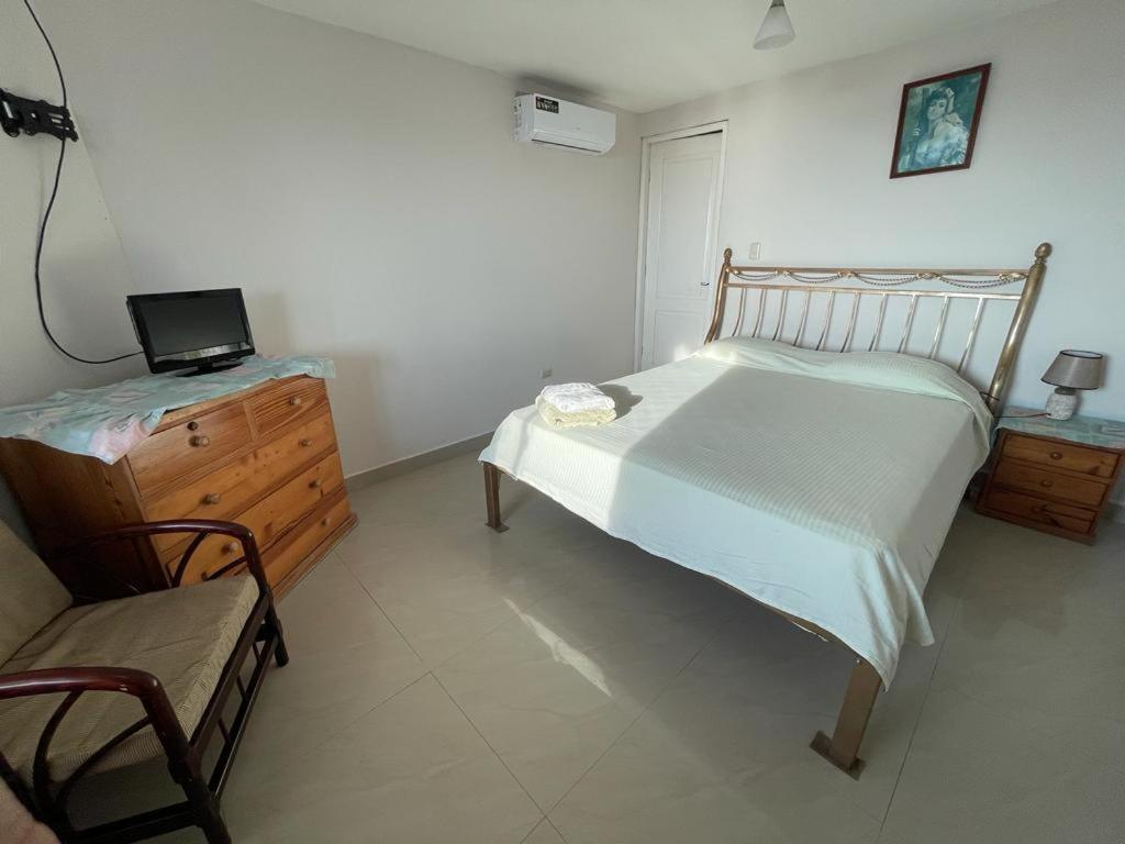 Hostal Cabañas Vistamar