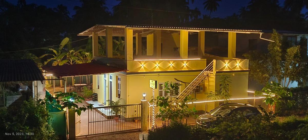 Saumya Homestay Diveagar