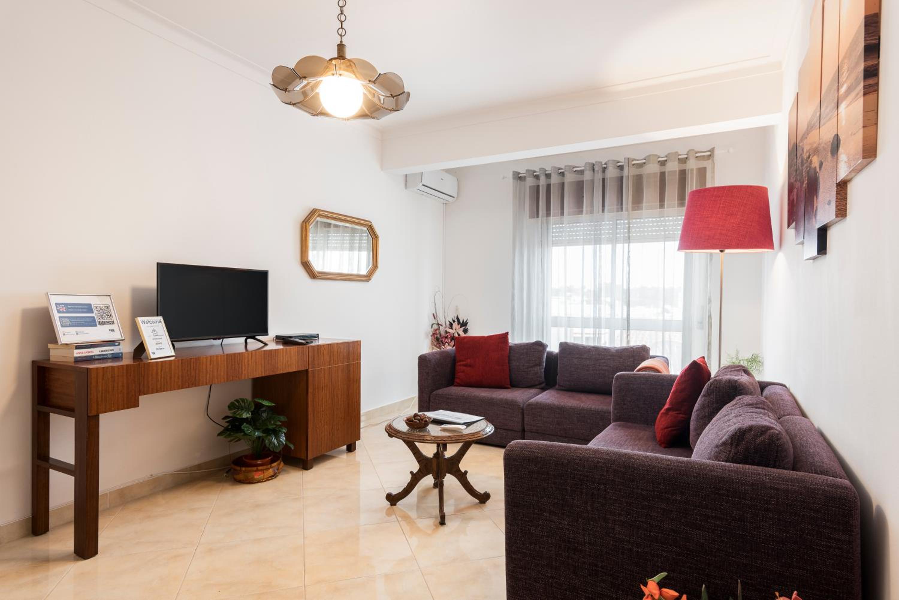 OLIVE - Quarteira view 4