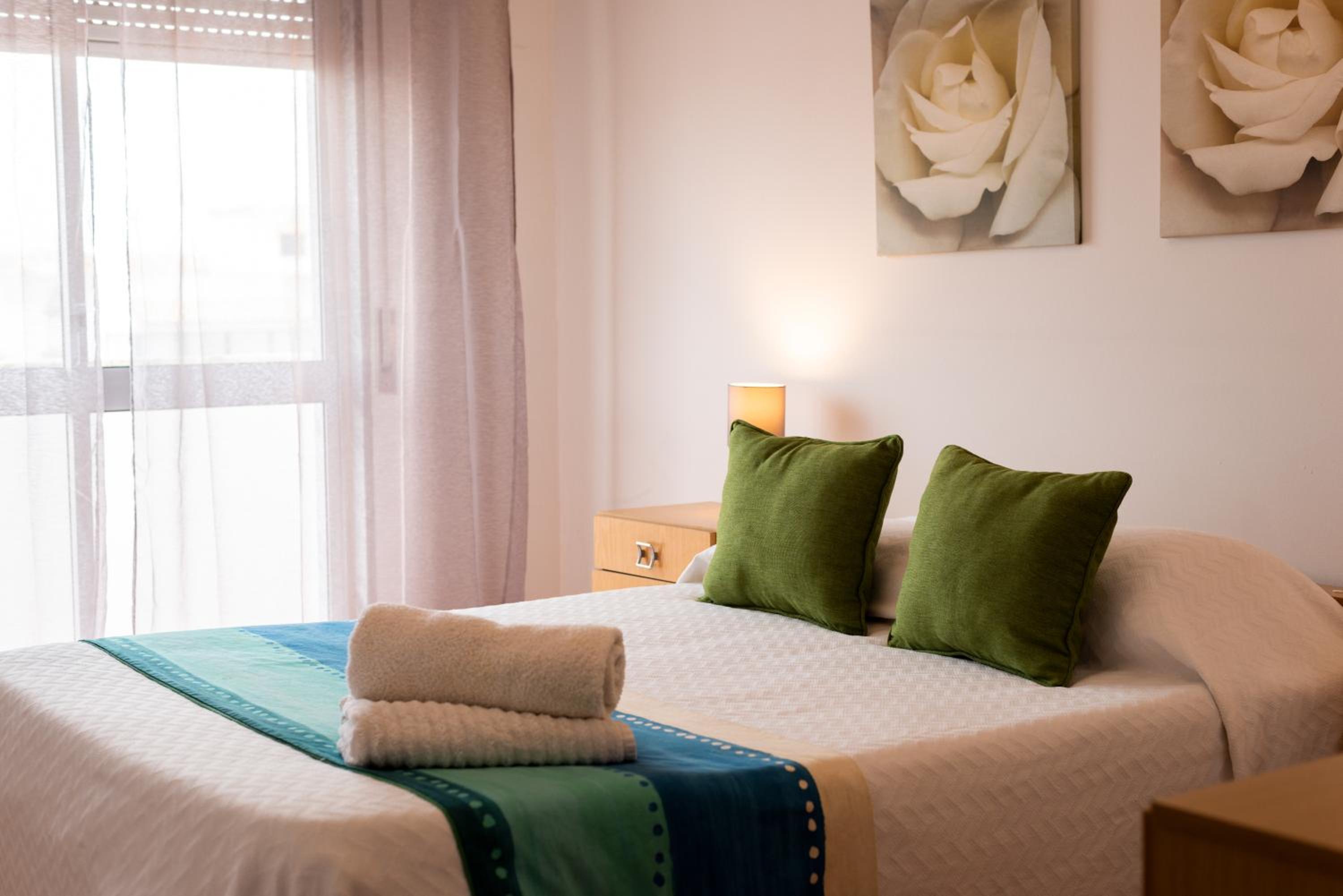 OLIVE - Quarteira view 5