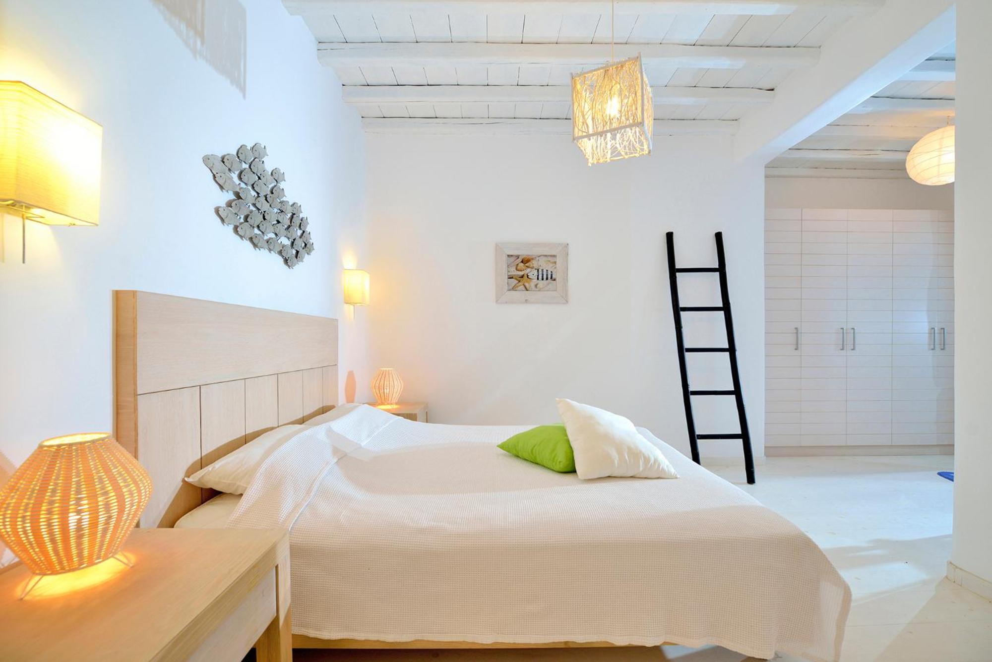 Villa Princess 1 4Bed with Pool Panormos Beach photo 3