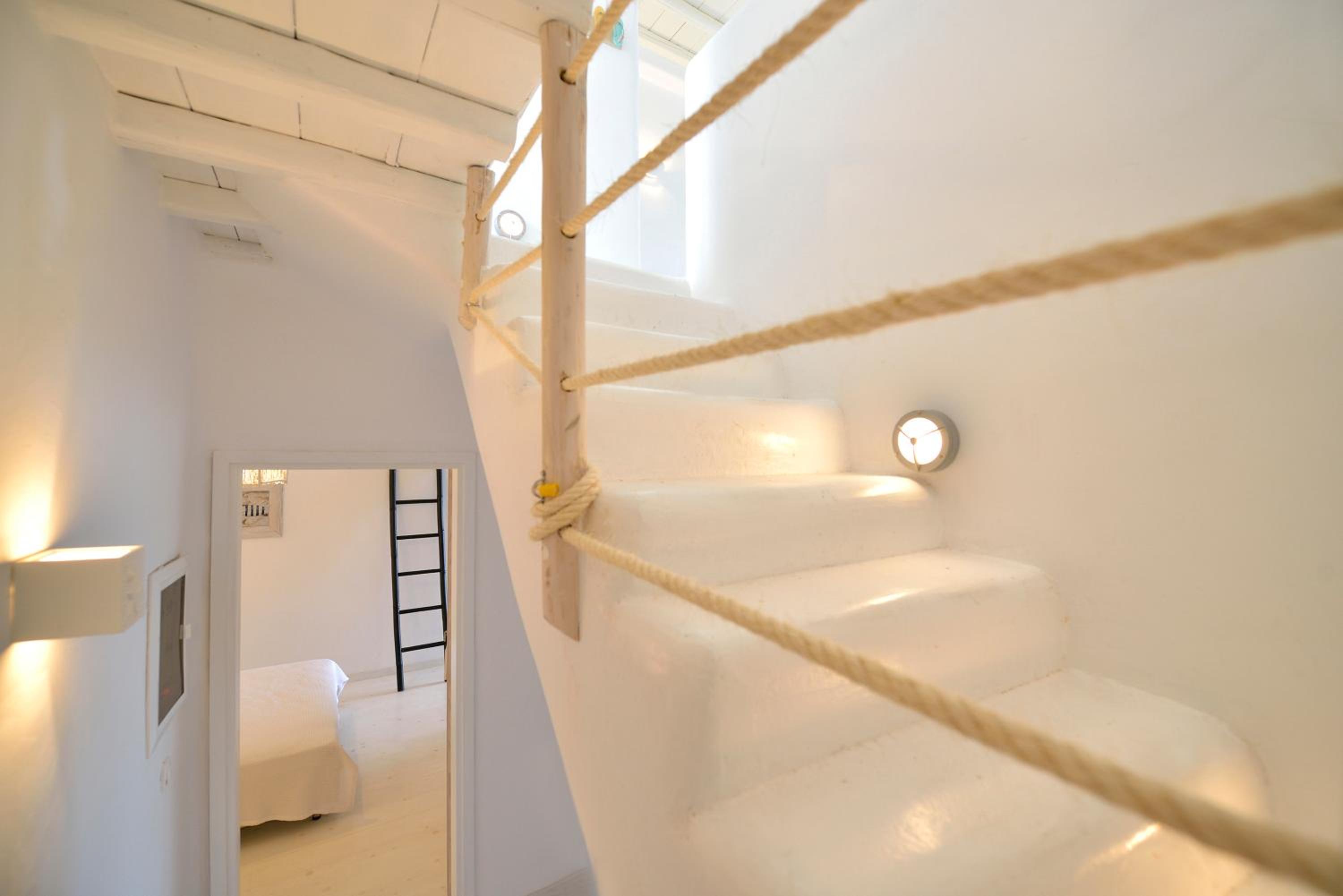 Villa Princess 1 4Bed with Pool Panormos Beach photo 4