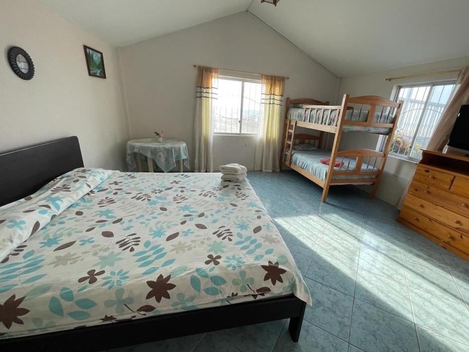 Hostal Cabañas Vistamar