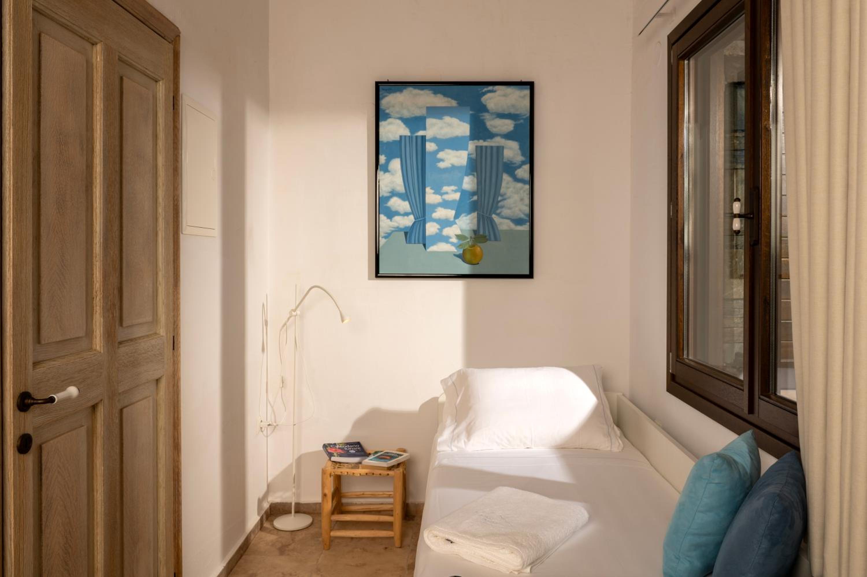 Borgo Thassos