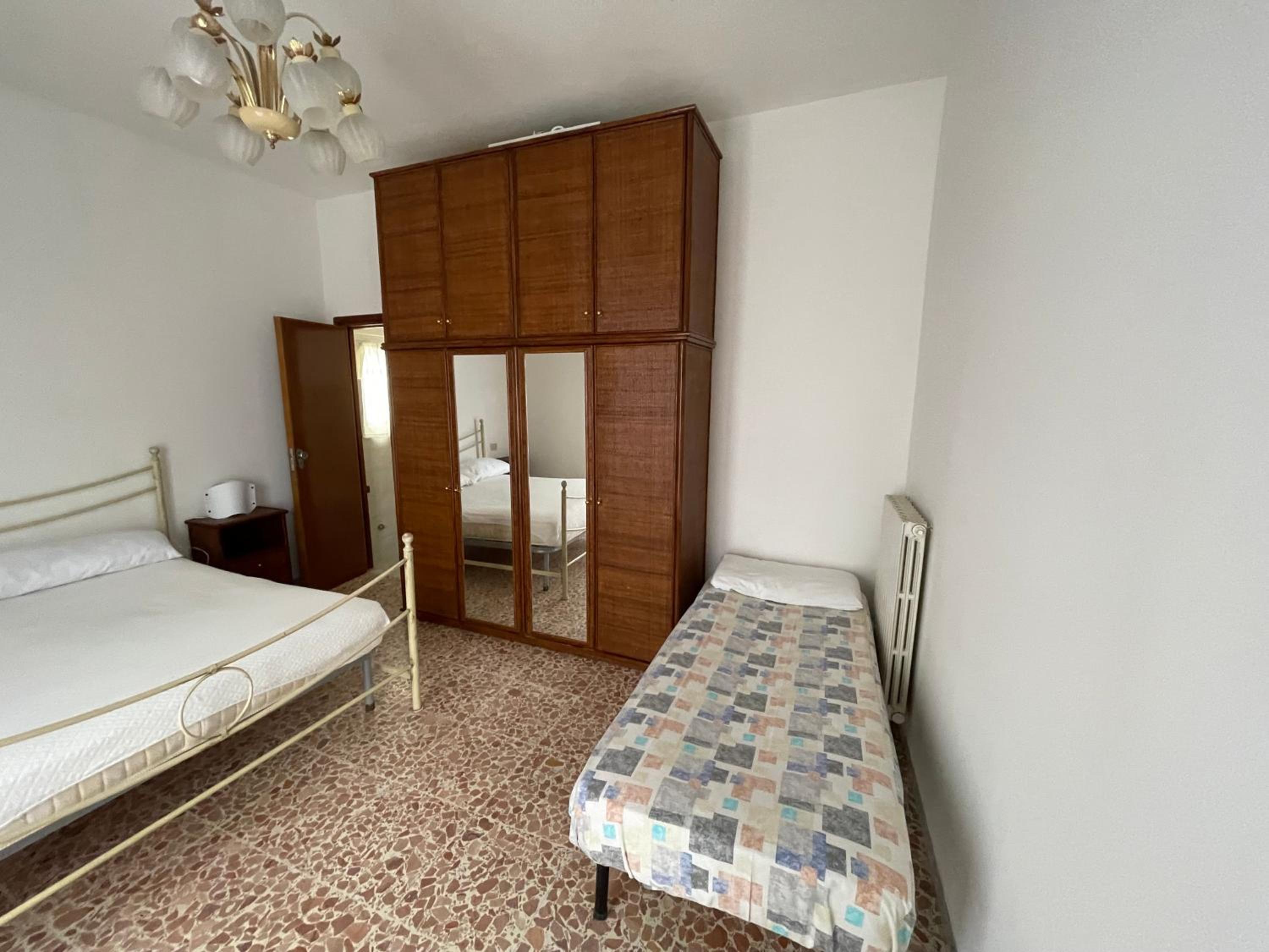 Via Ruffini 1 en Termoli — hotel room