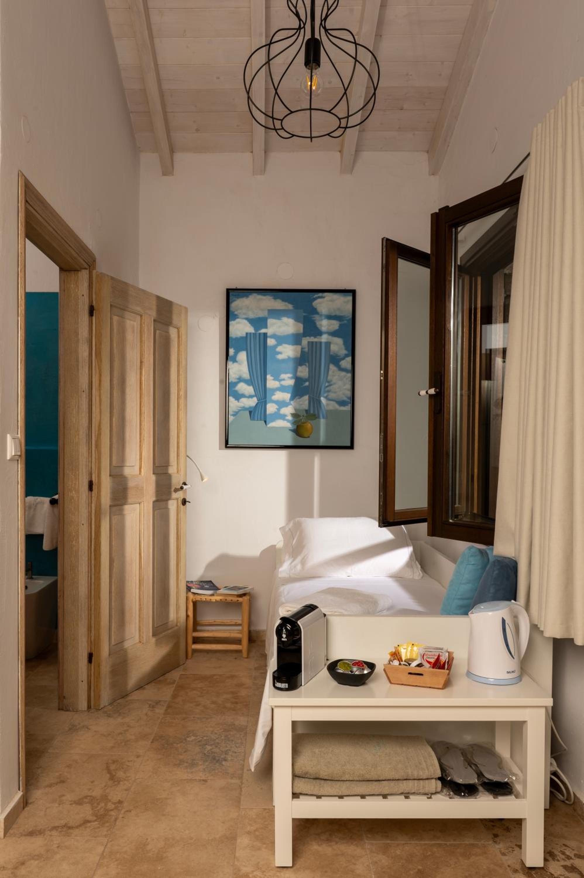 Borgo Thassos