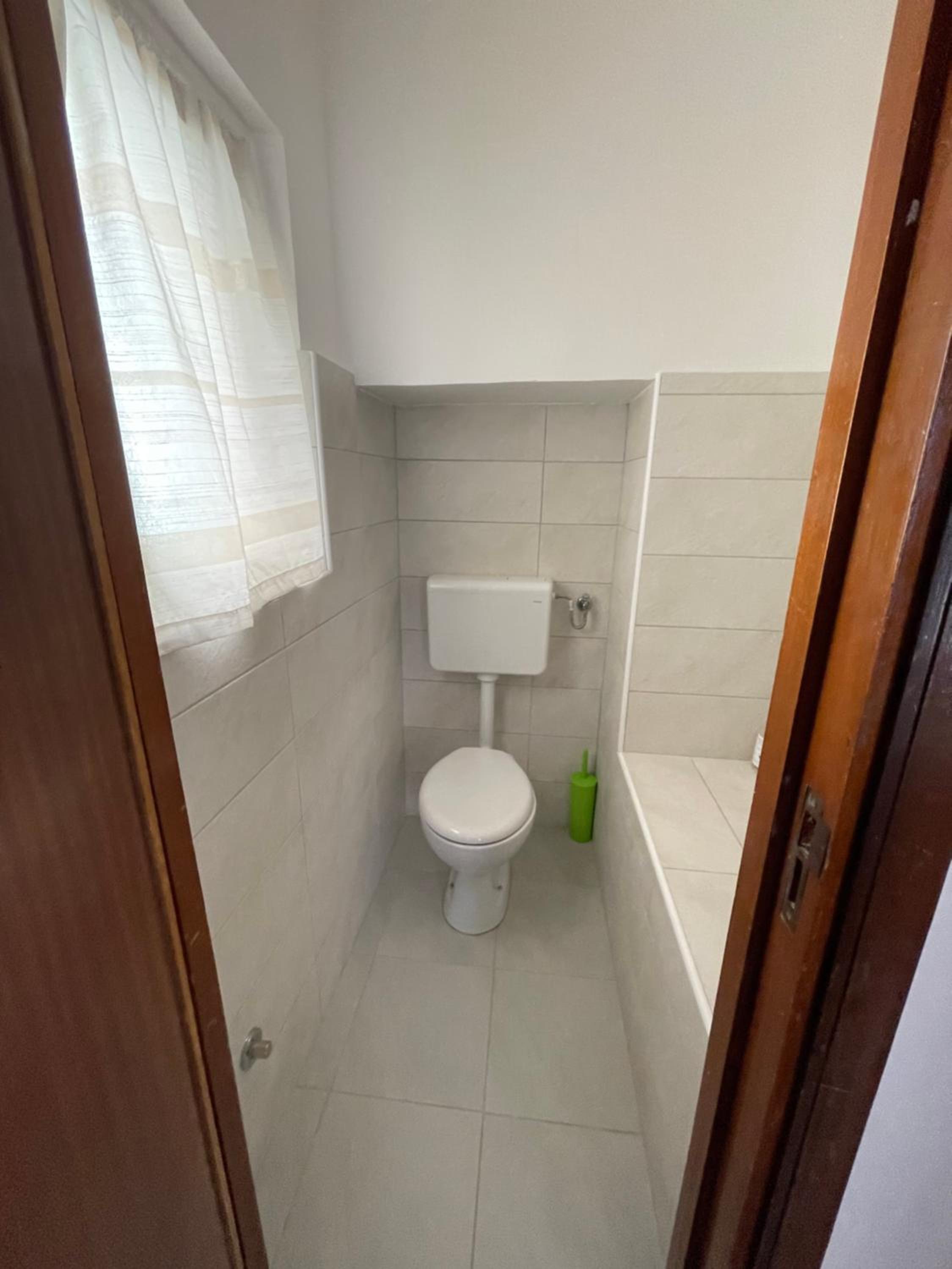 Via Ruffini 1 en Termoli — bathroom