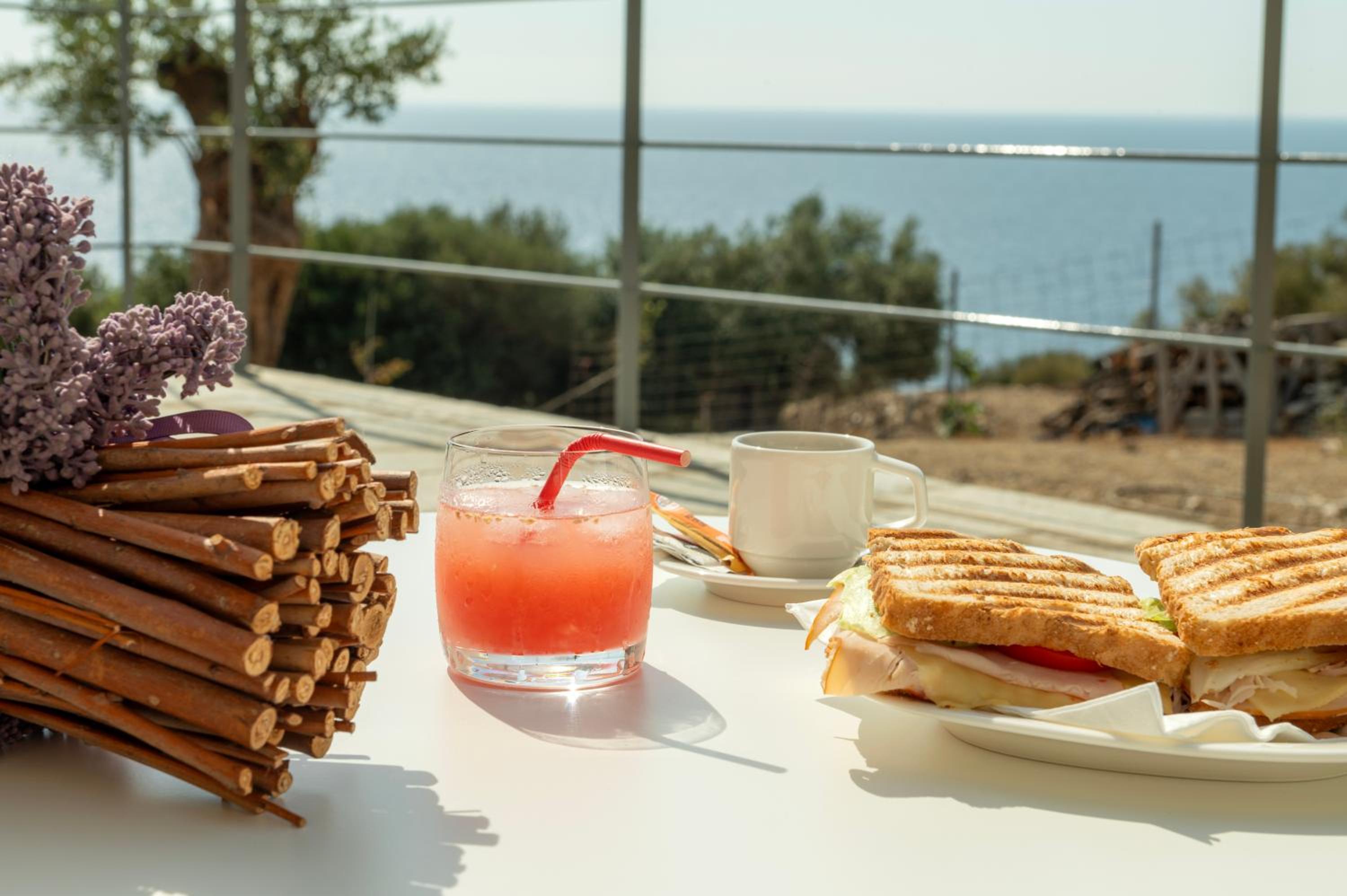 Borgo Thassos