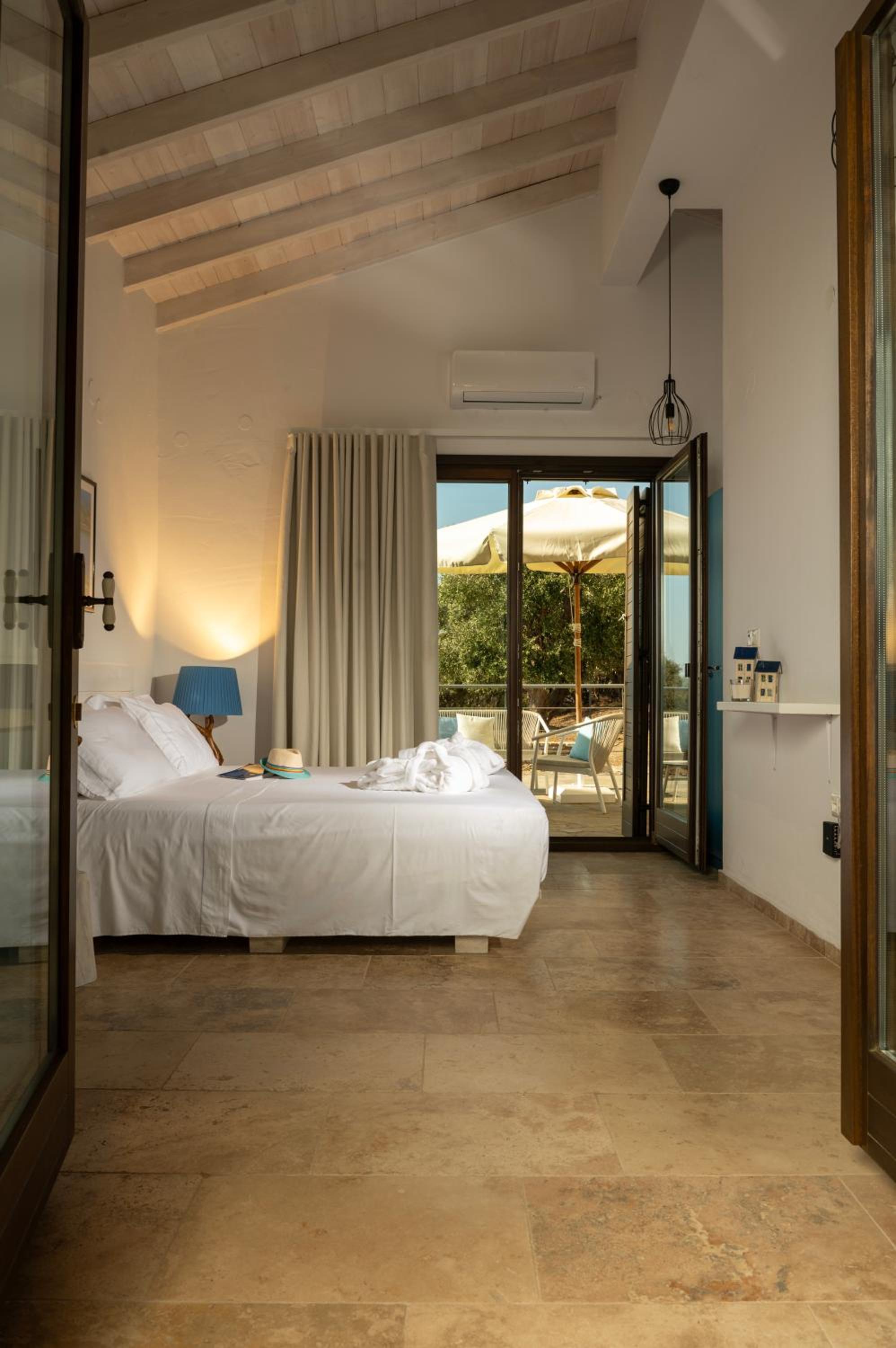 Borgo Thassos