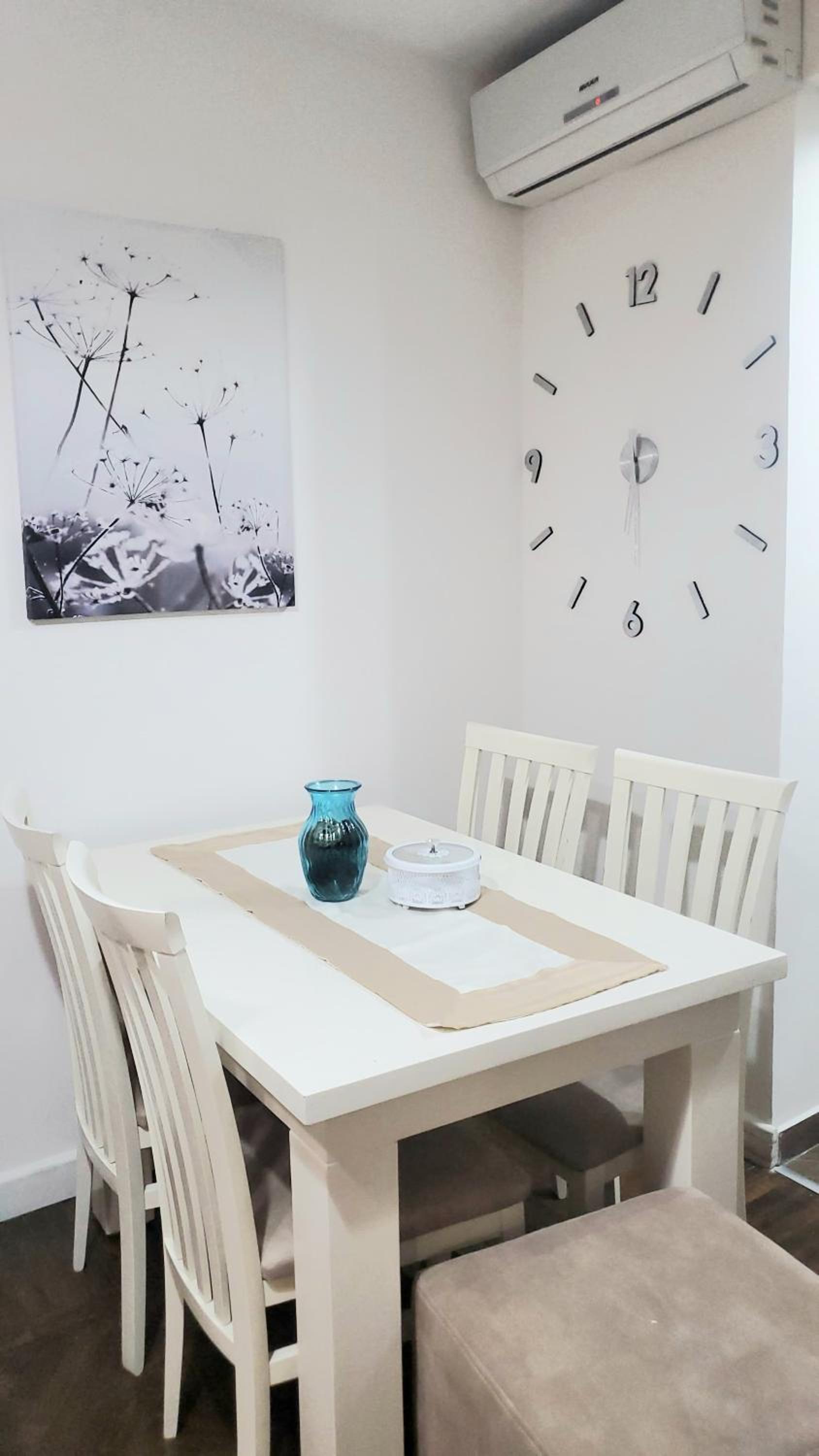 Tulips Central Apartment-Free Parking