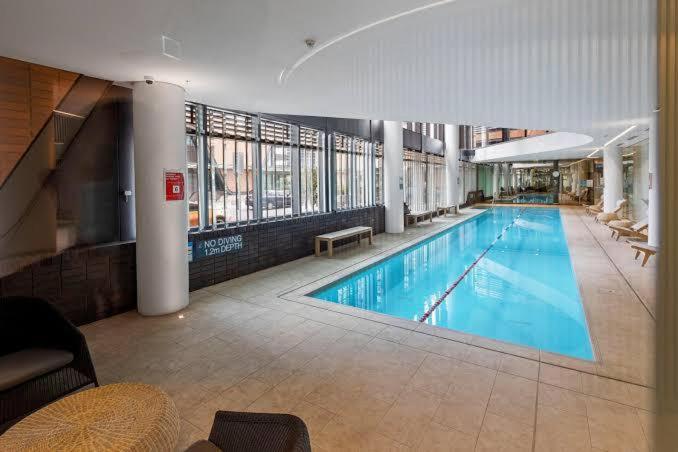 Infinity Lux Apartment