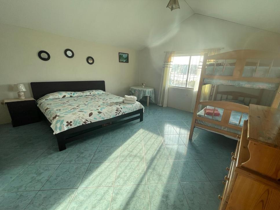 Hostal Cabañas Vistamar