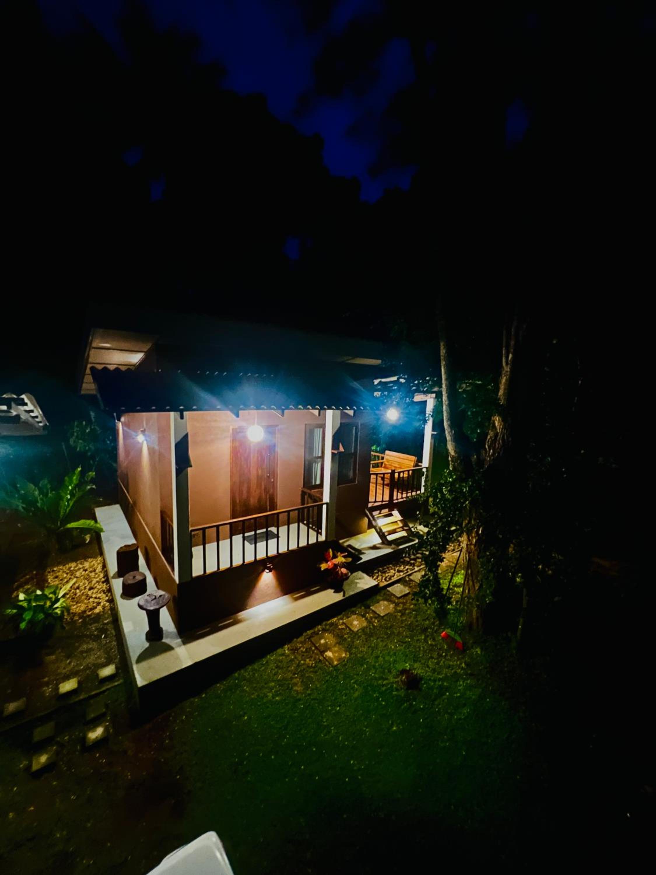 EdenHaven Cottage