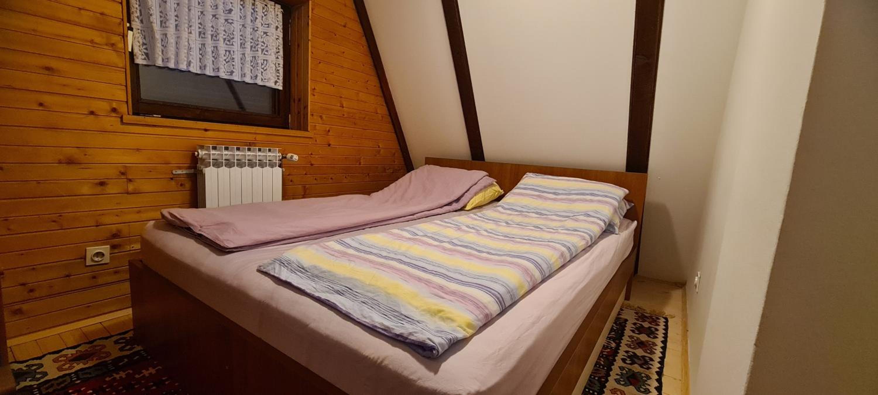 Vjeverica Chalet