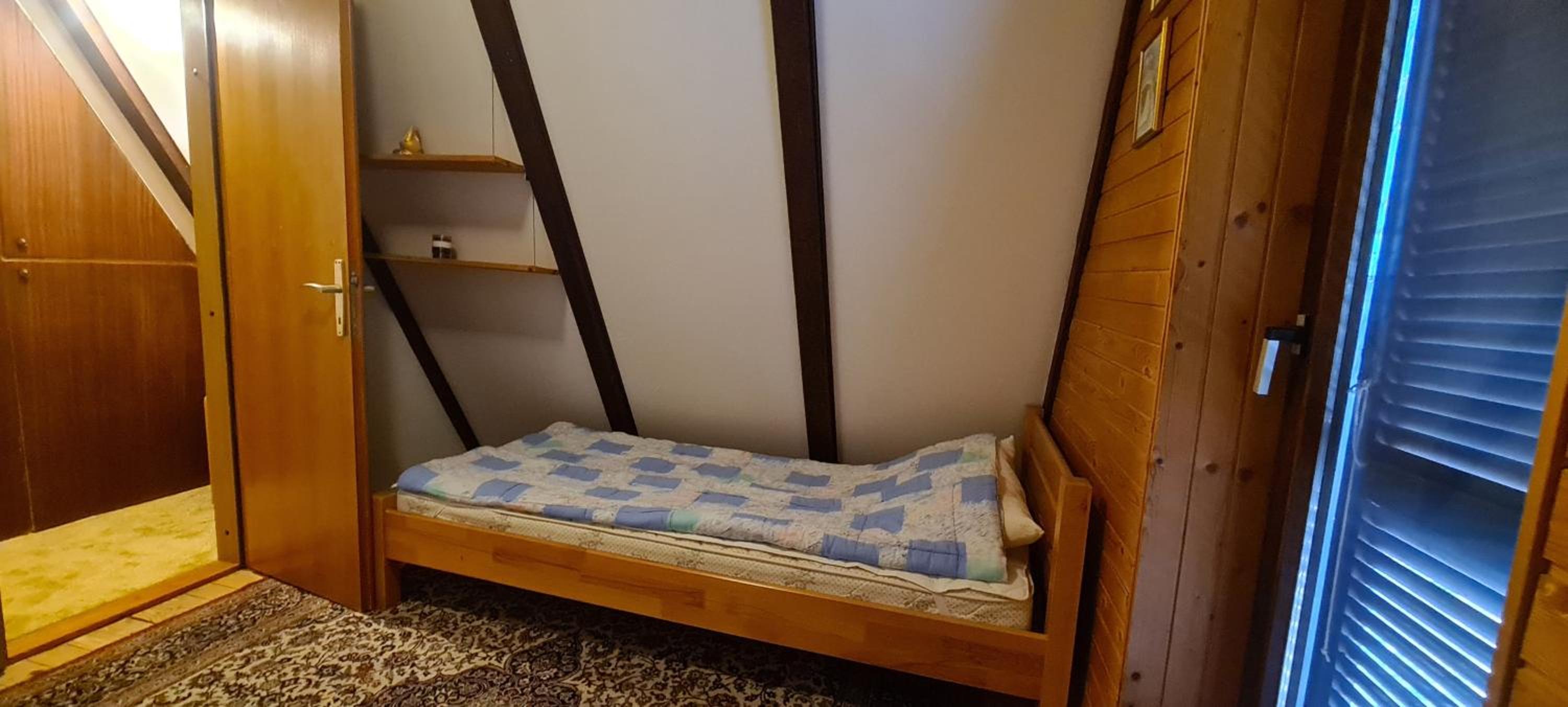 Vjeverica Chalet