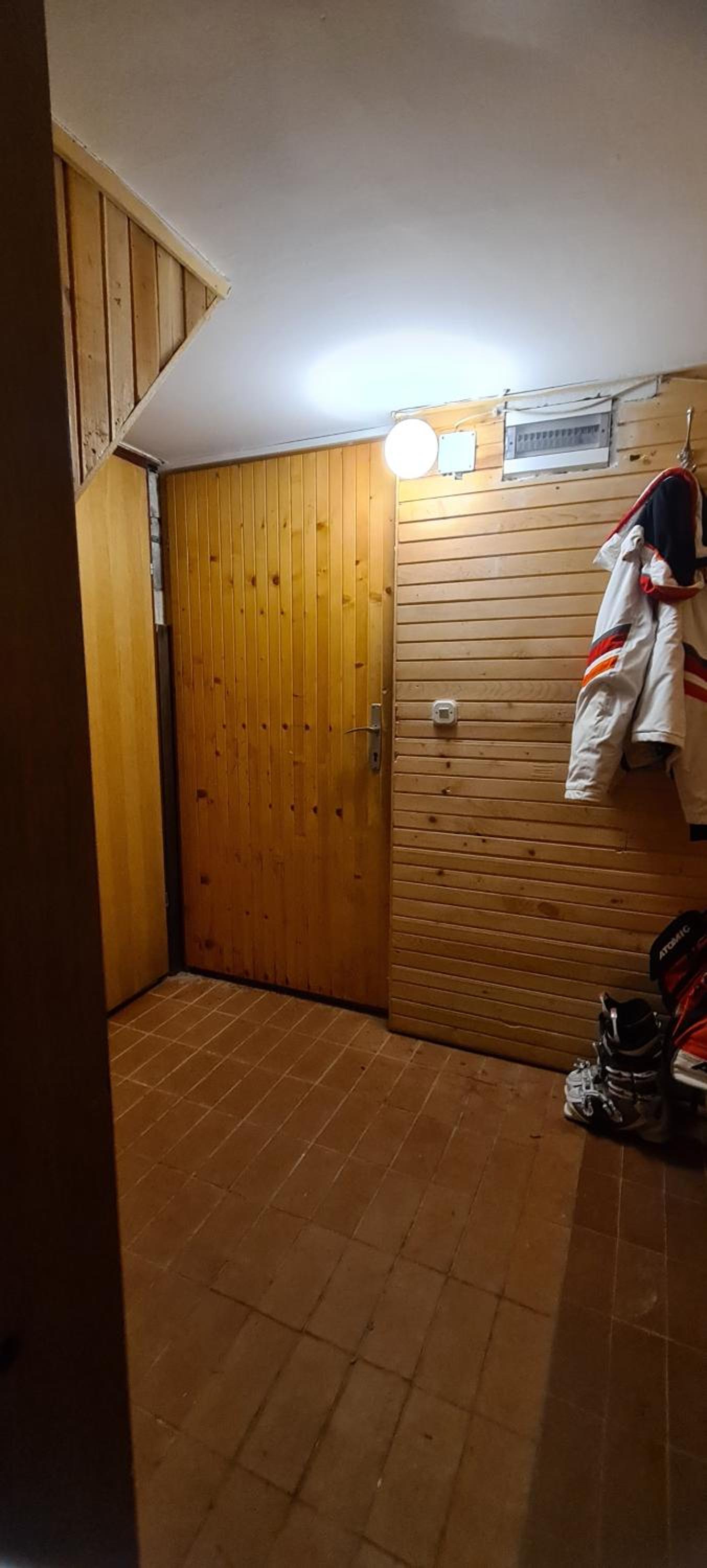 Vjeverica Chalet
