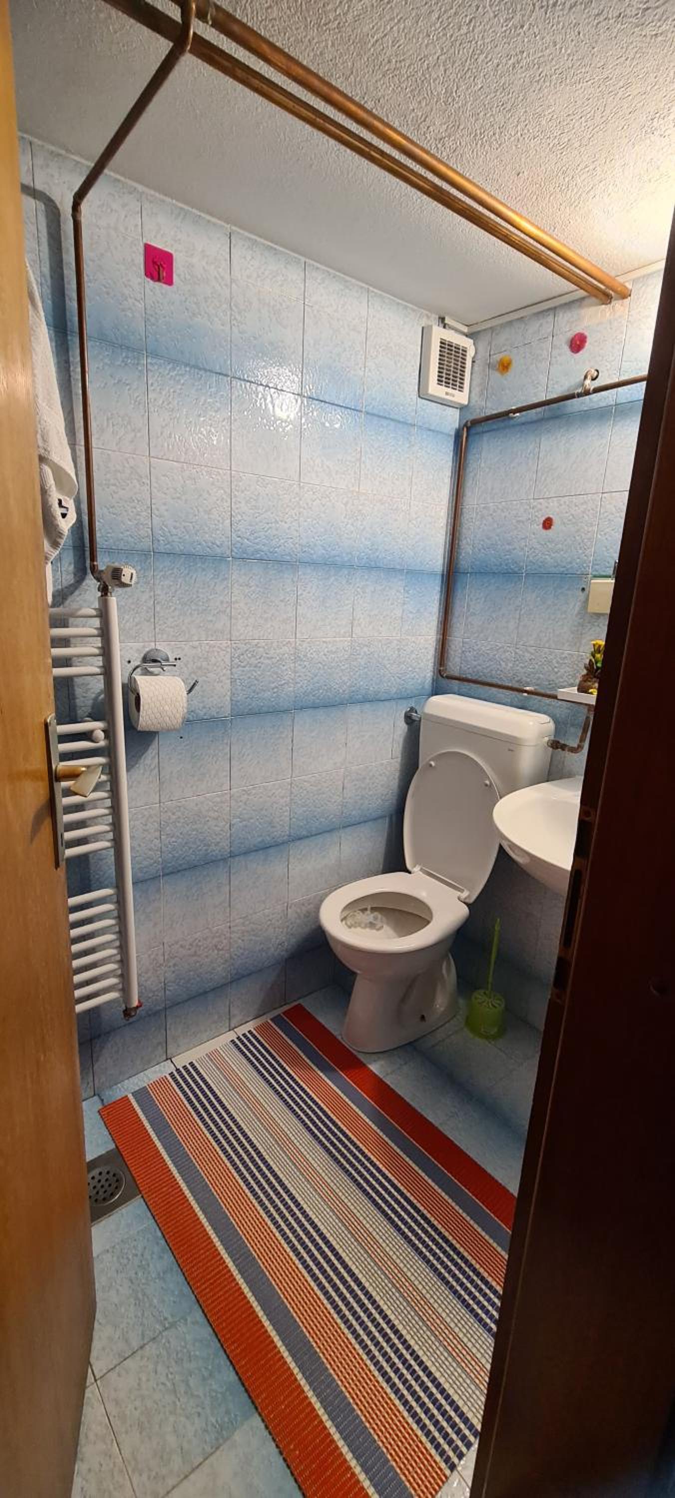 Vjeverica Chalet