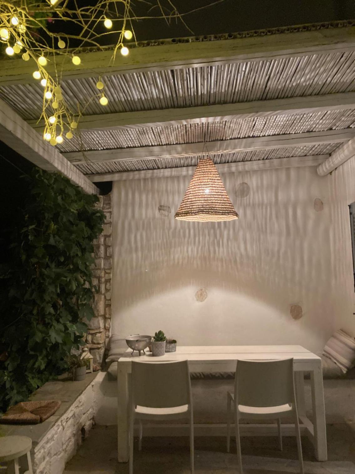 LETIHOME Paros