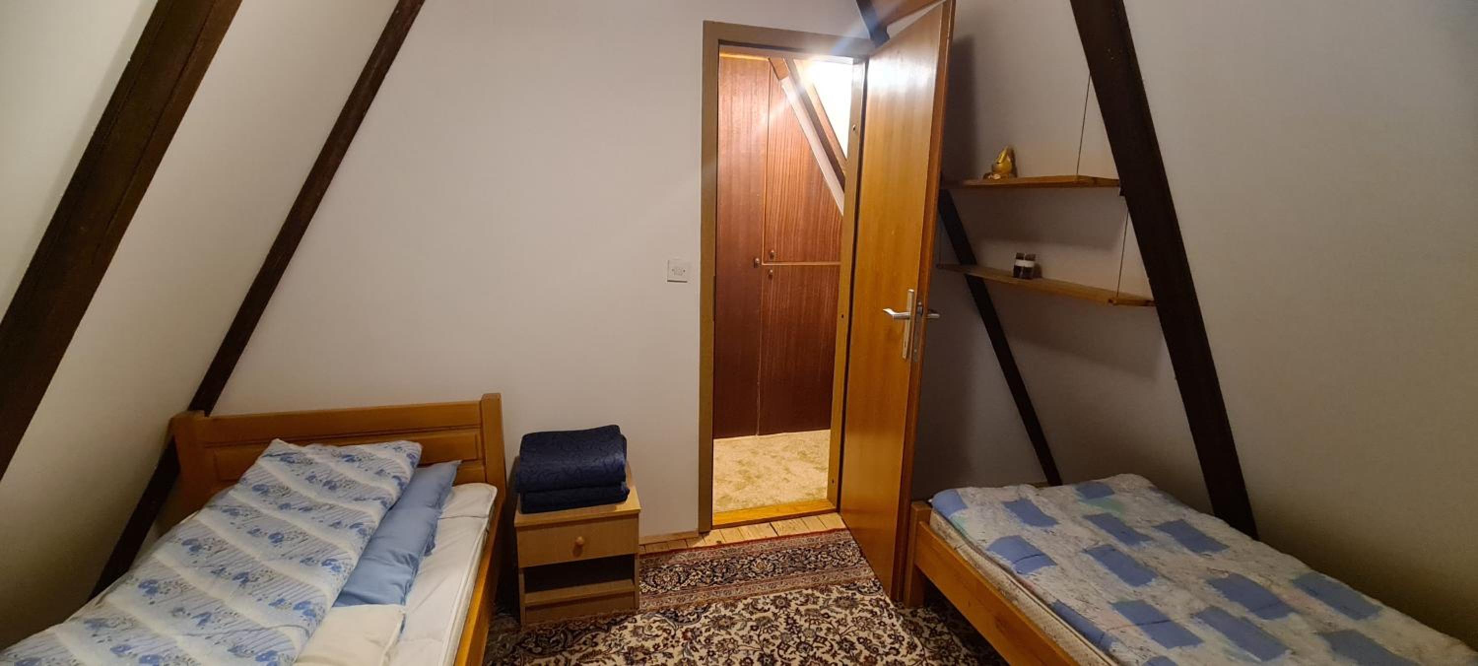 Vjeverica Chalet