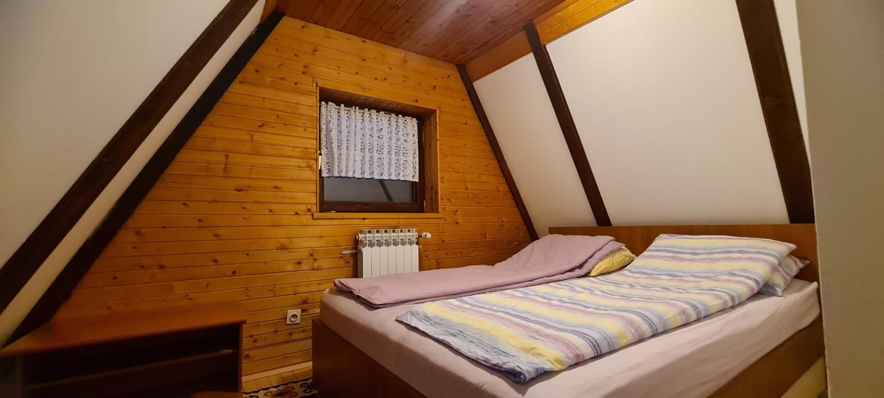Vjeverica Chalet