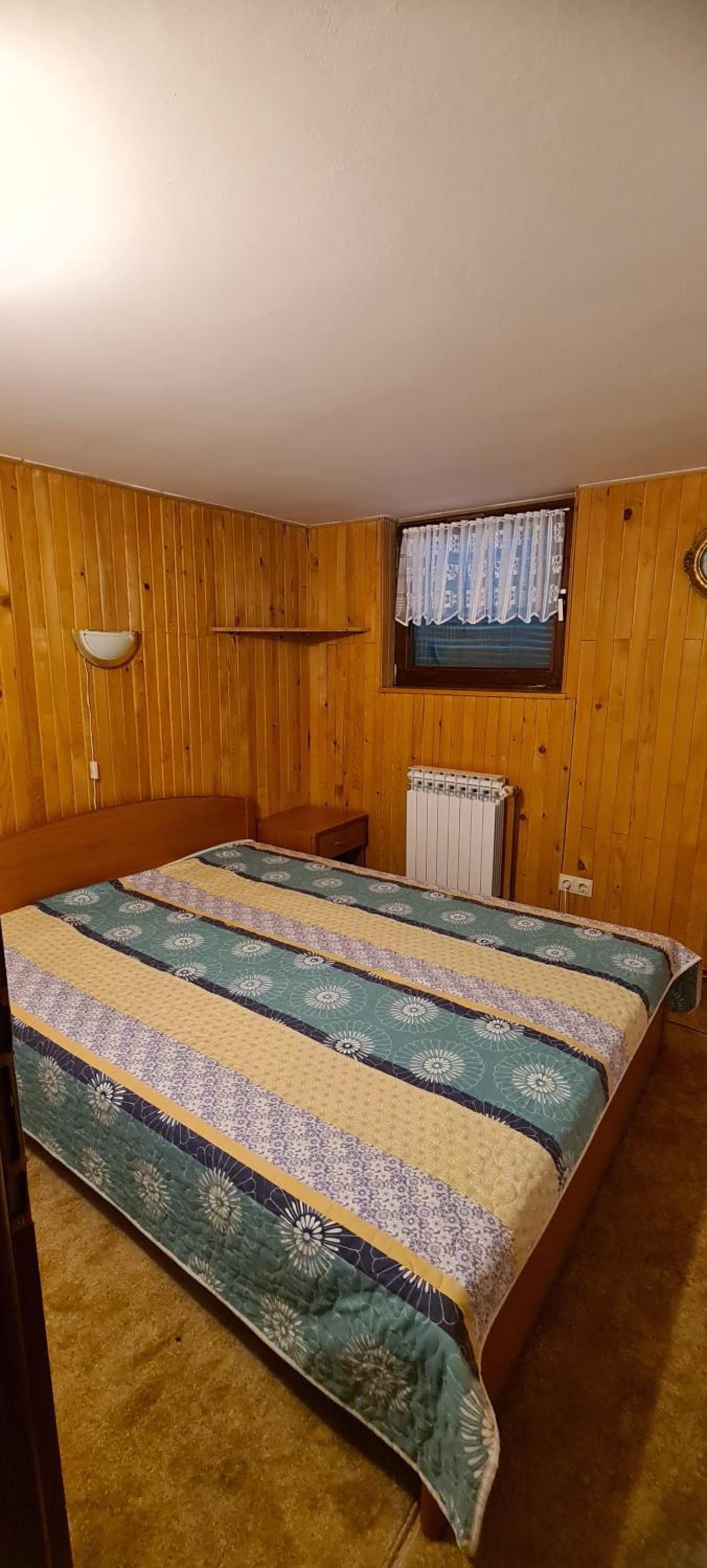 Vjeverica Chalet