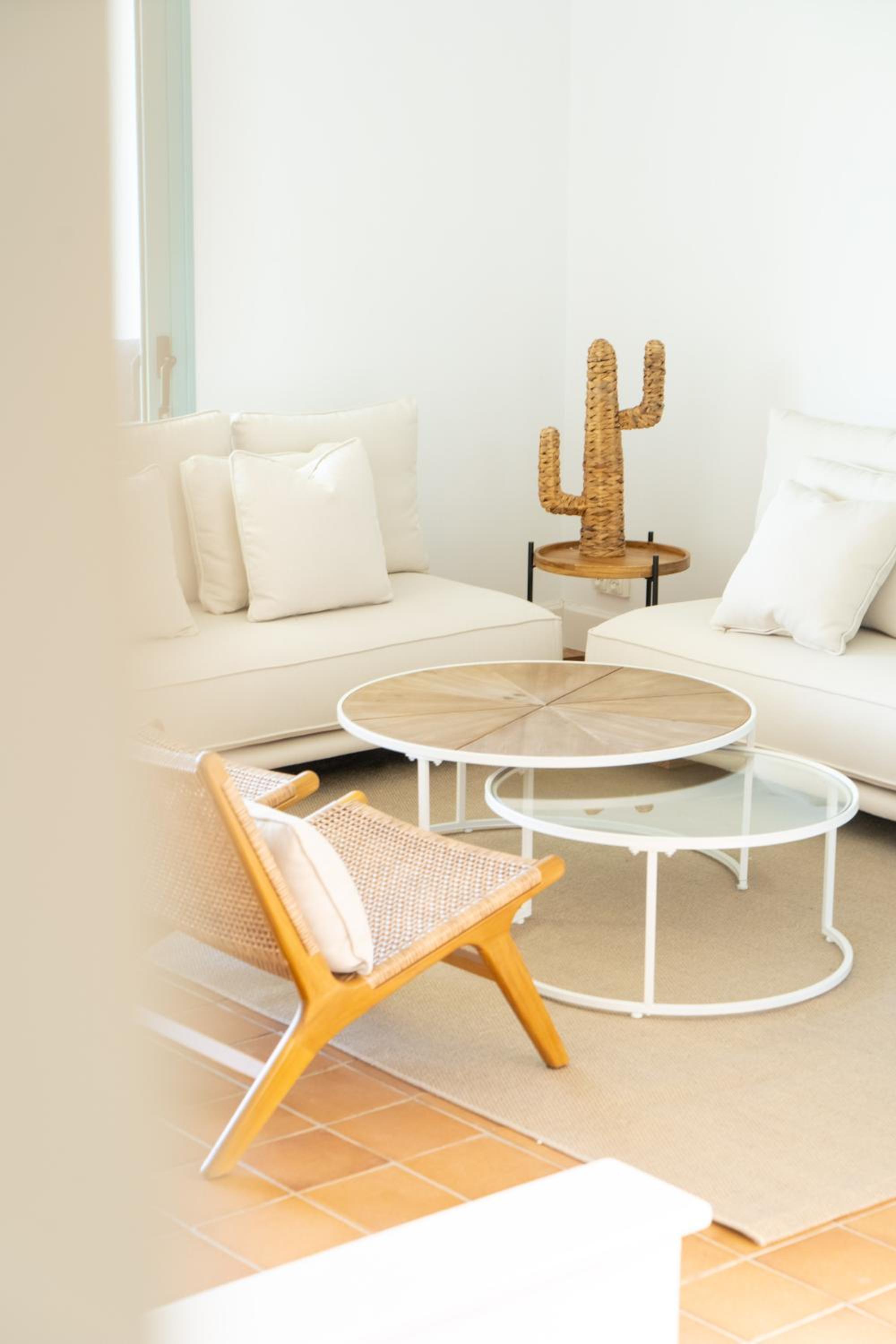 Vivienda Vacacional Pasito Blanco 1
