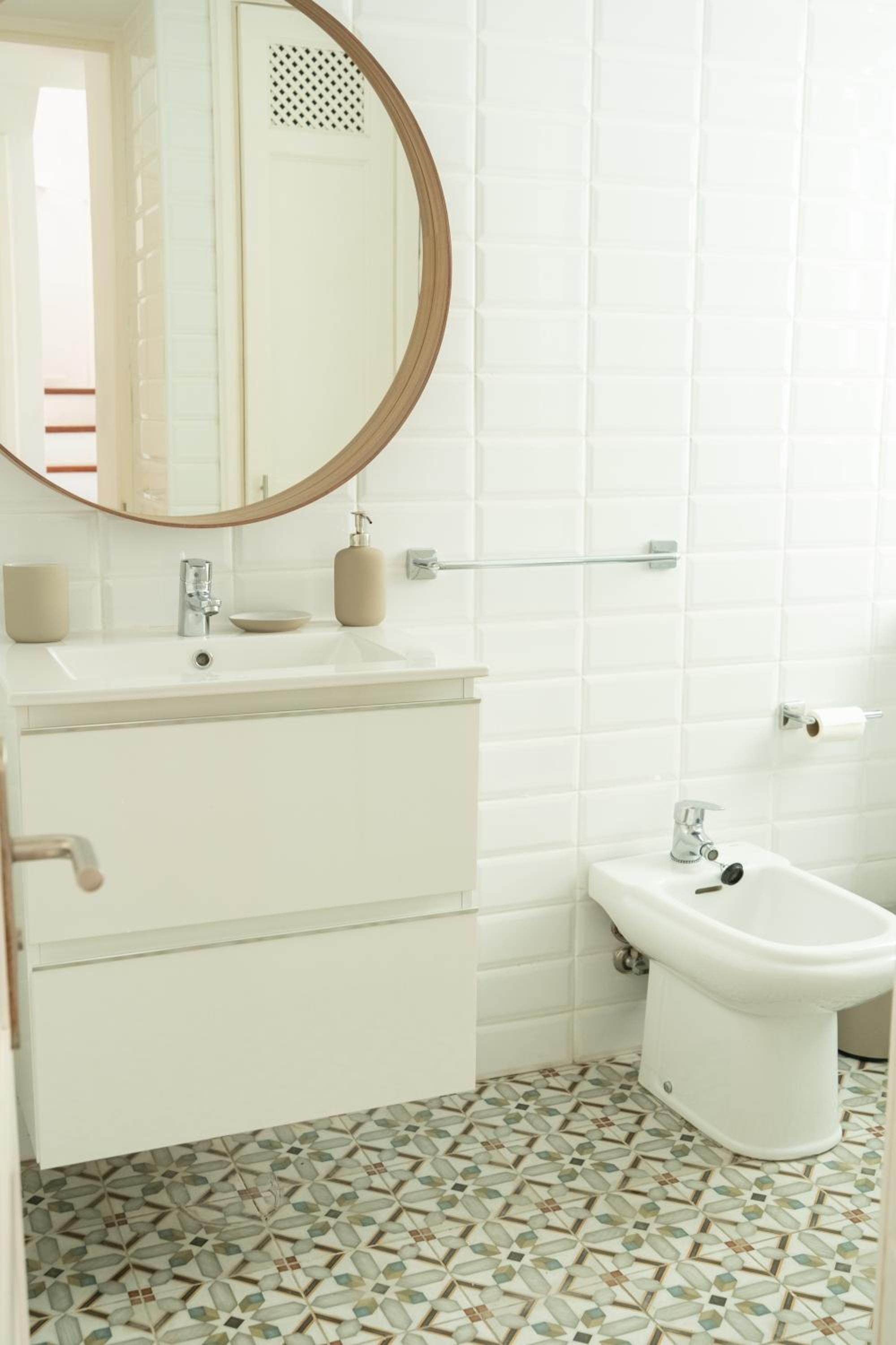 Vivienda Vacacional Pasito Blanco 1